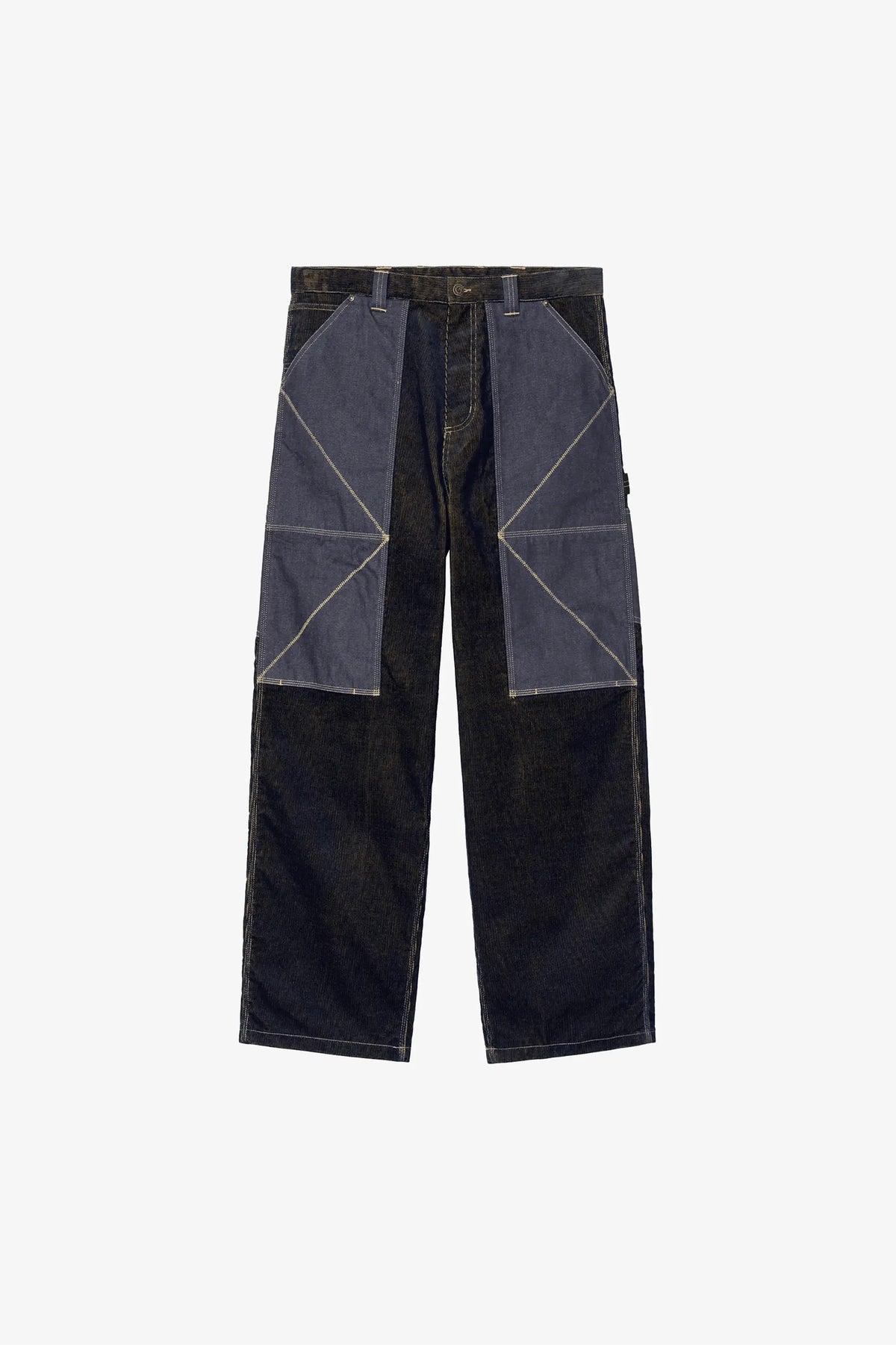 Carhartt WIP x Nicholas Daley OG Double Knee Pant