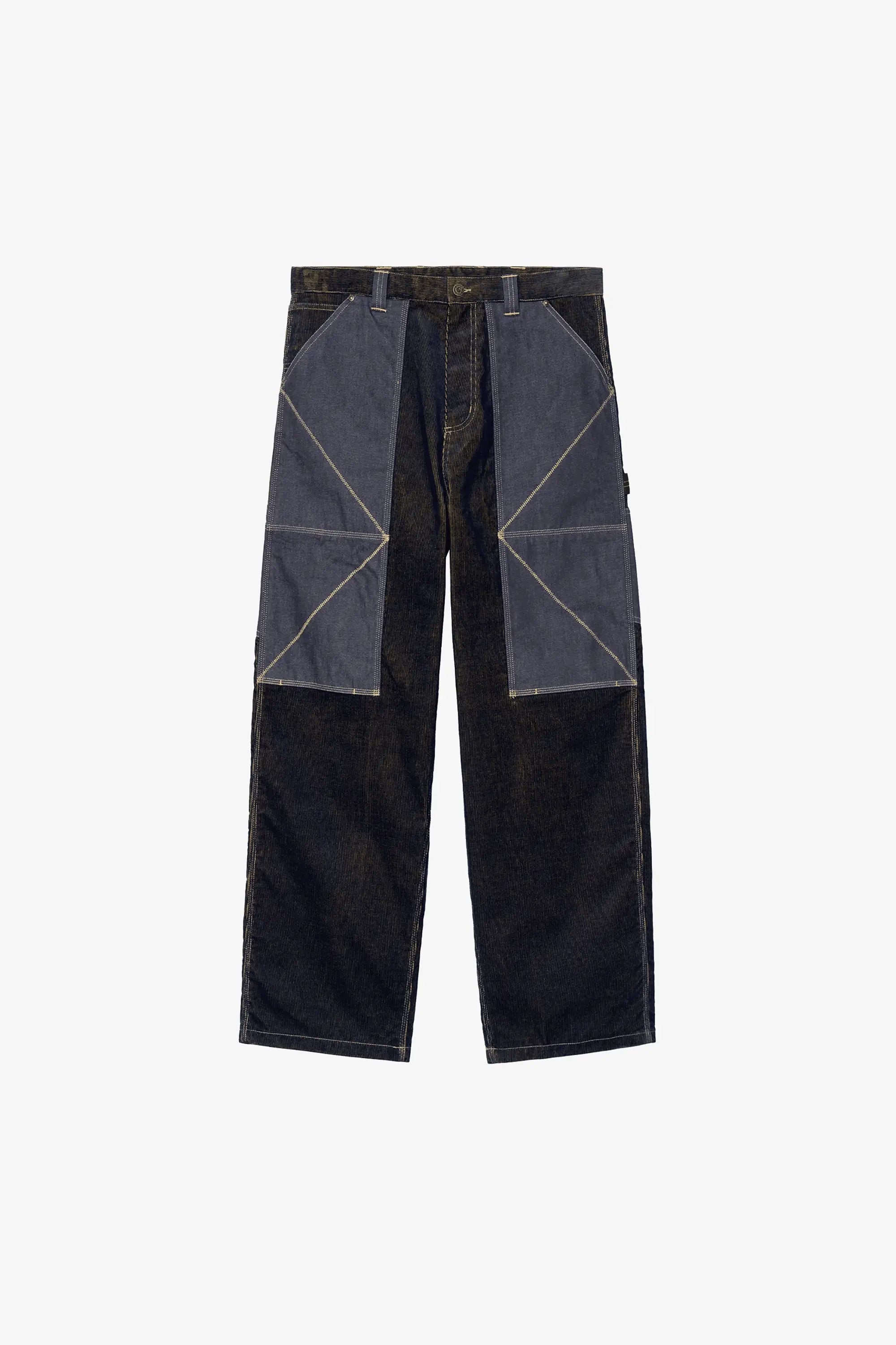 Carhartt WIP x Nicholas Daley OG Double Knee Pant