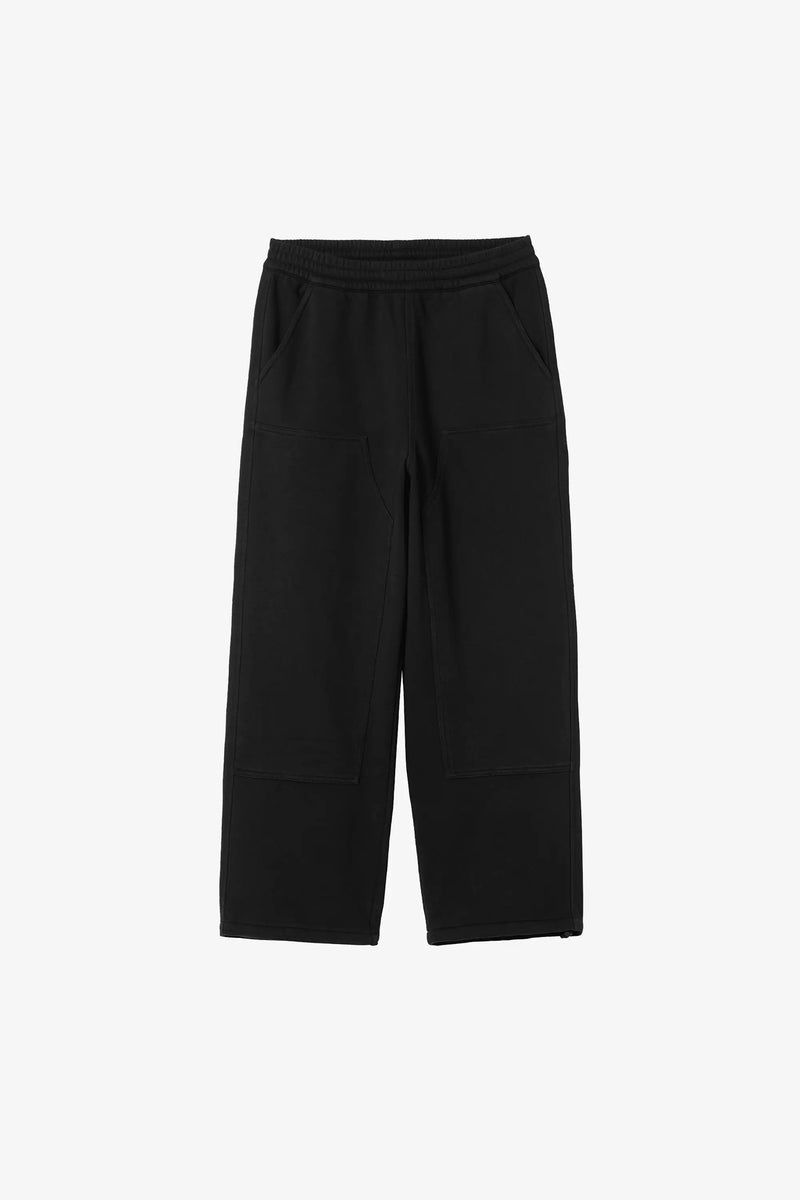 Double Knee Sweat Pant