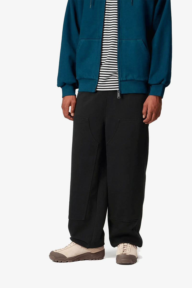 Double Knee Sweat Pant