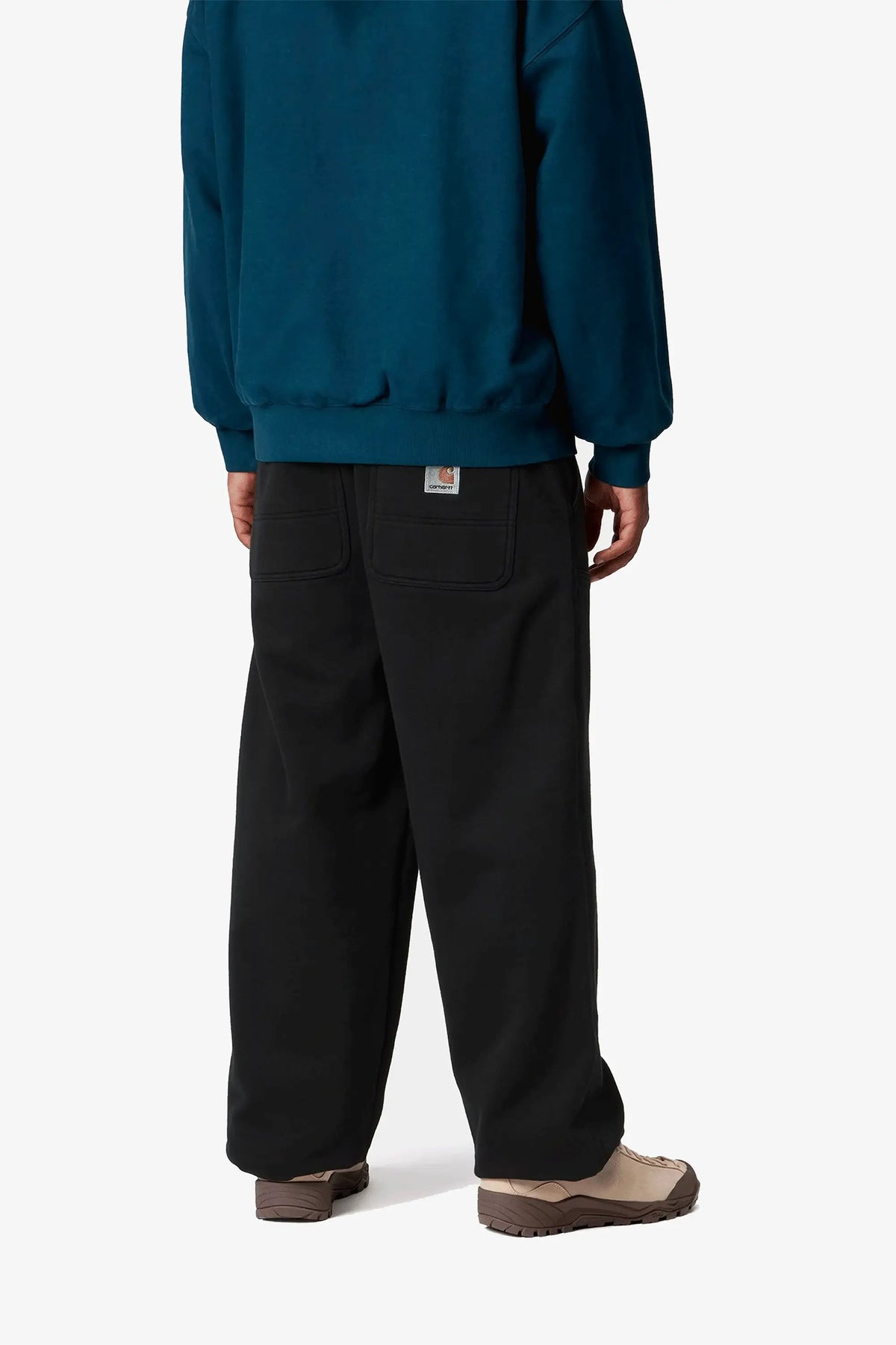 Double Knee Sweat Pant