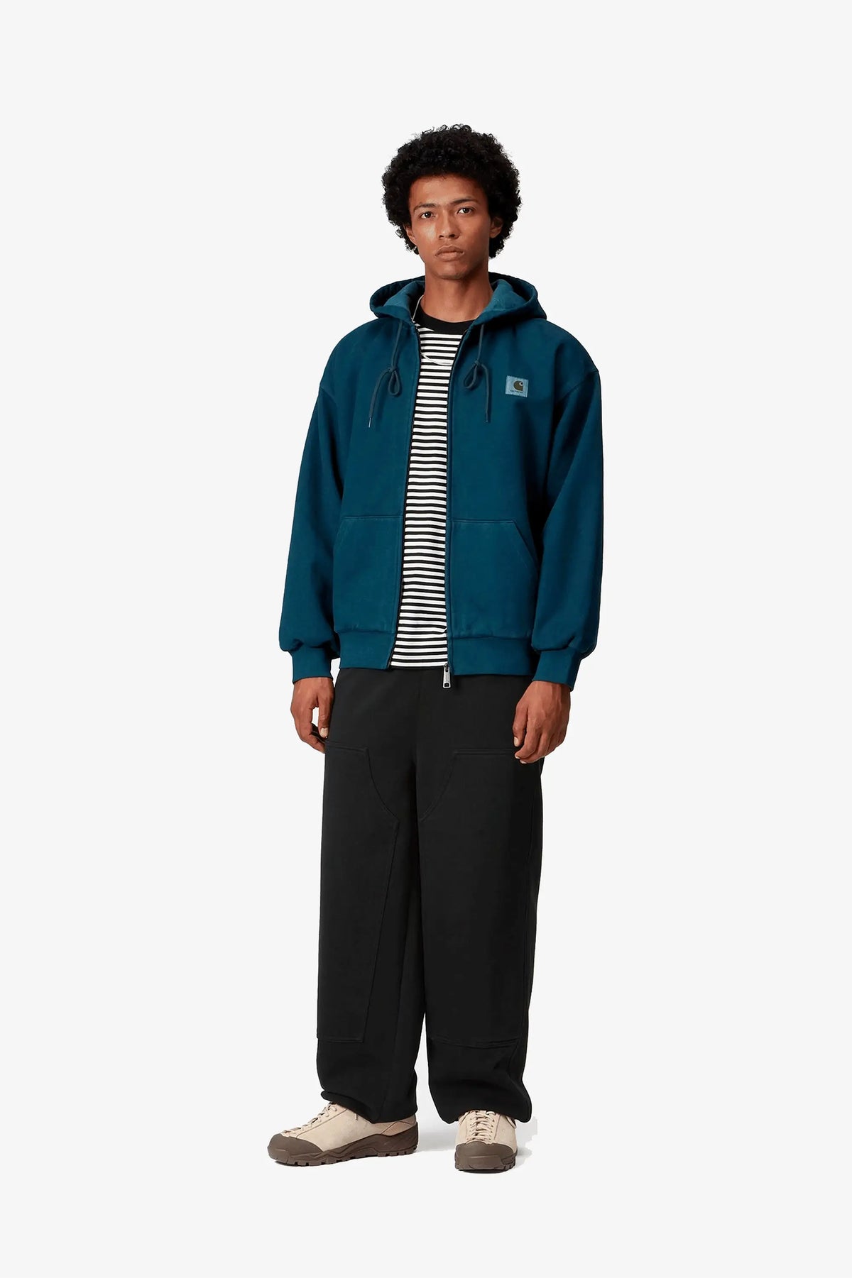 Double Knee Sweat Pant