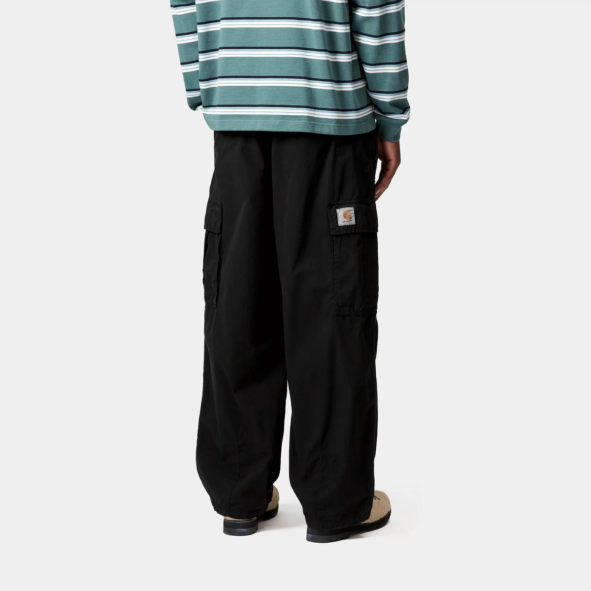 Cole Cargo Pant