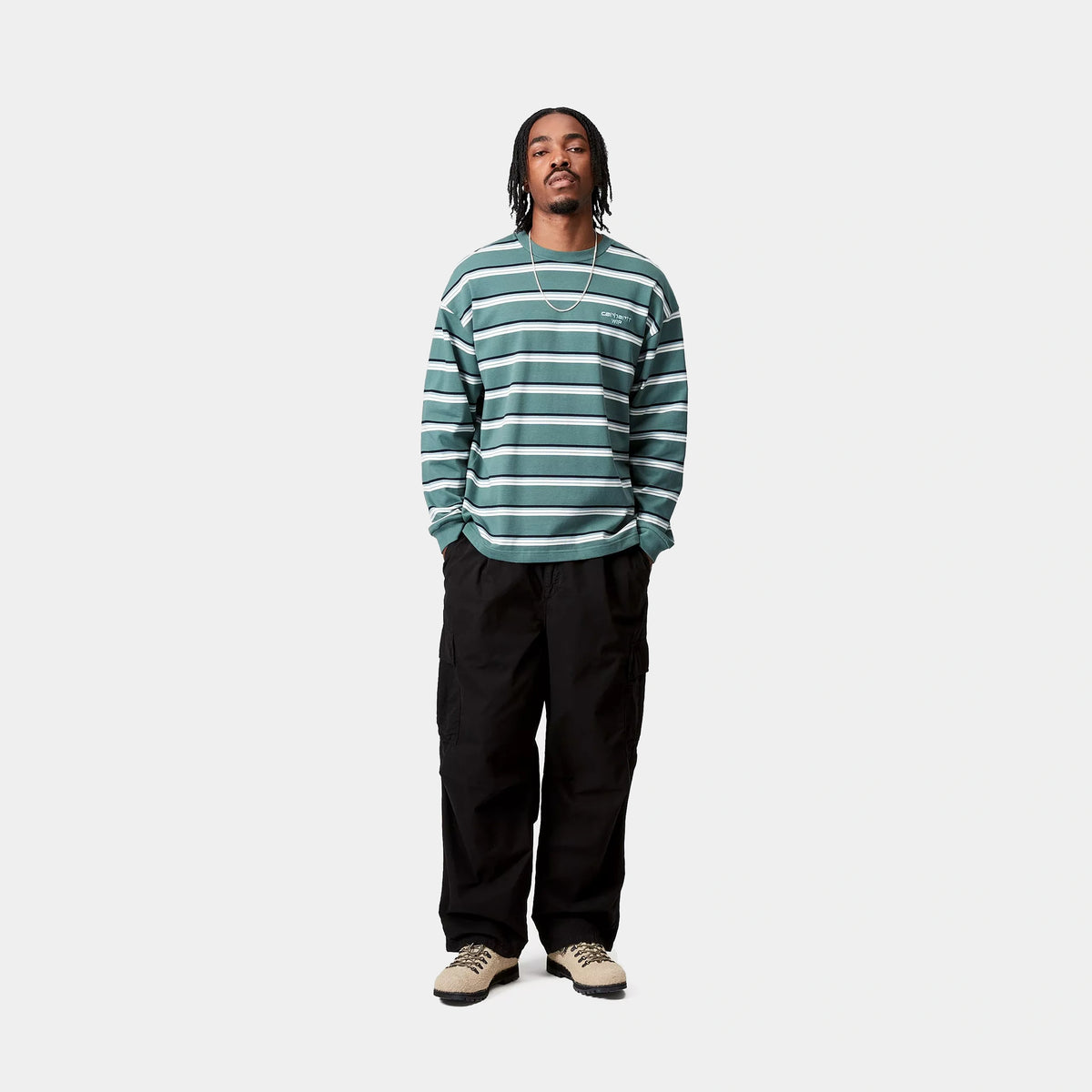 Cole Cargo Pant