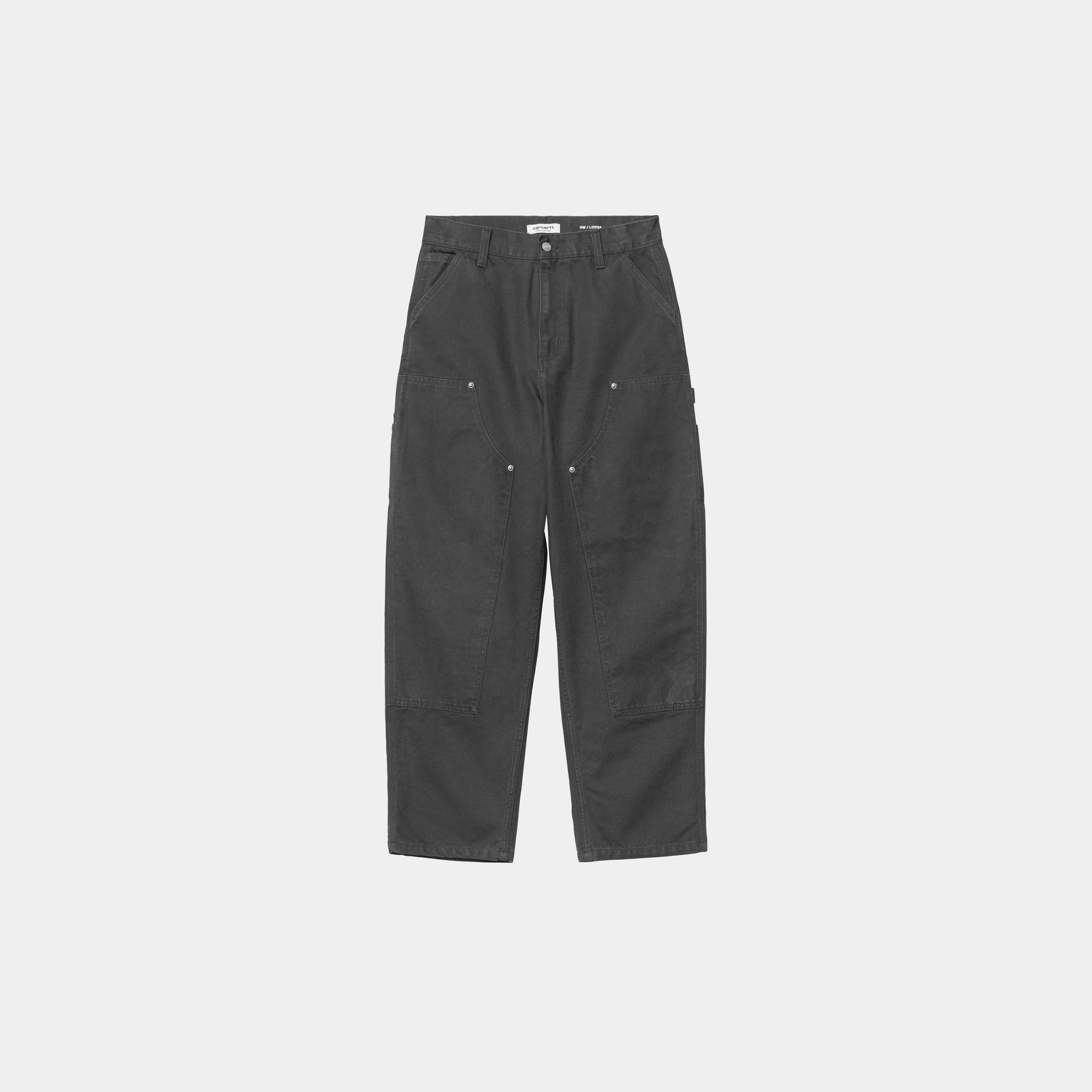 W' OG Double Knee Pant