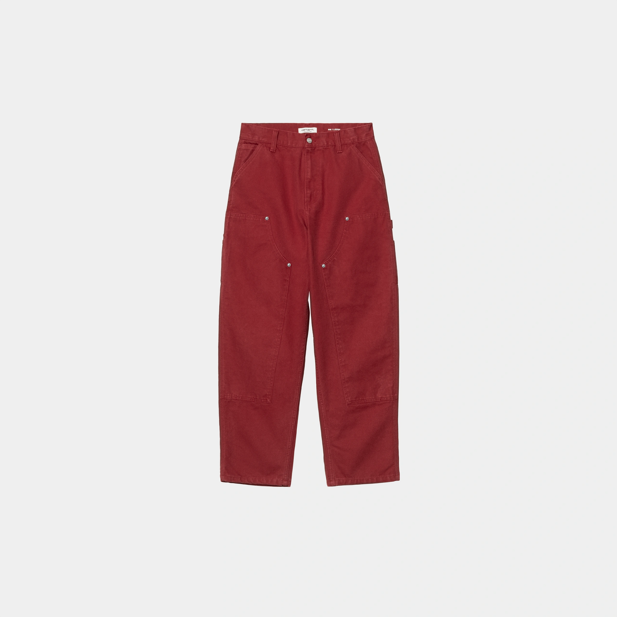 W' OG Double Knee Pant