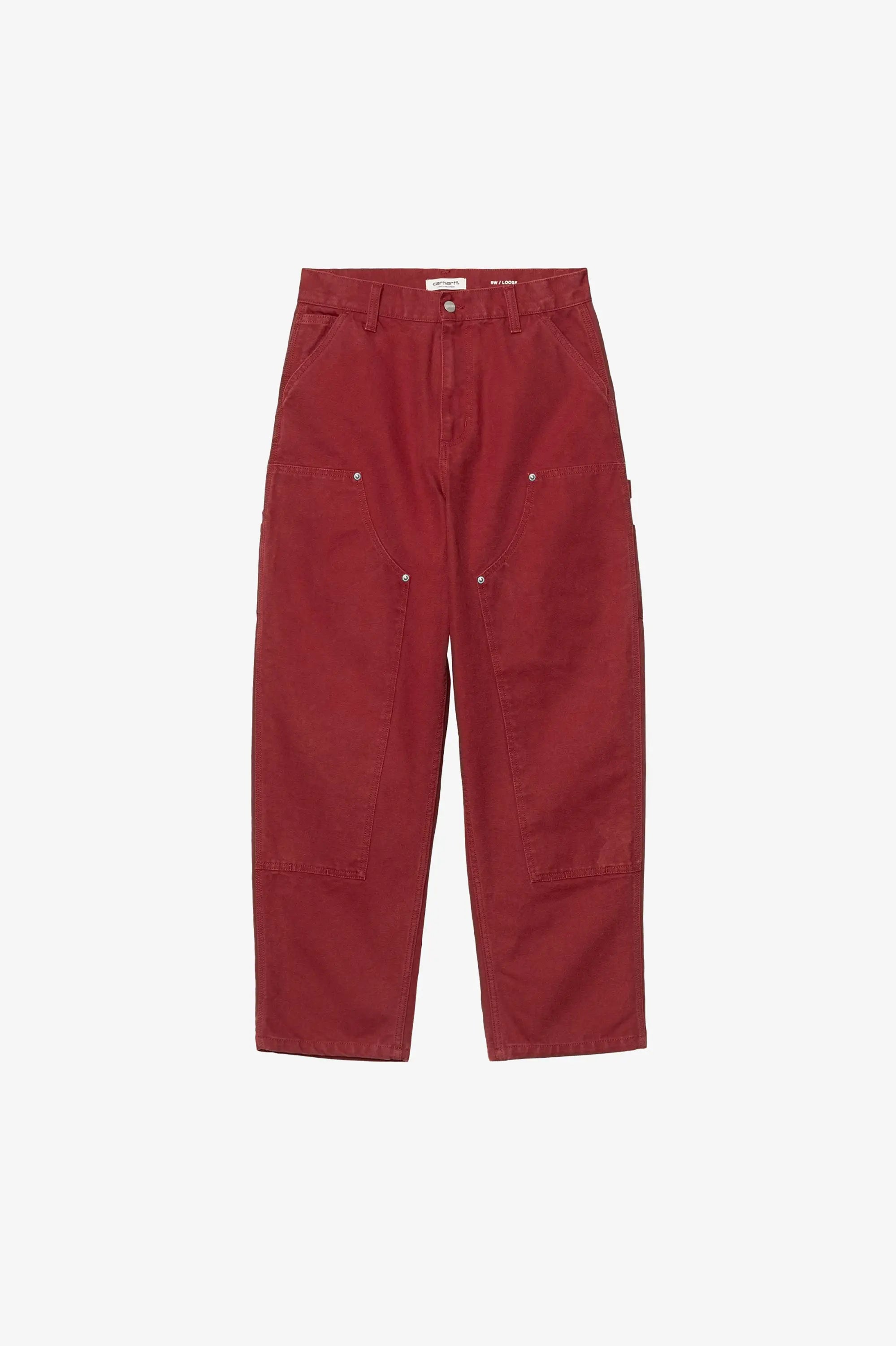 W' OG Double Knee Pant