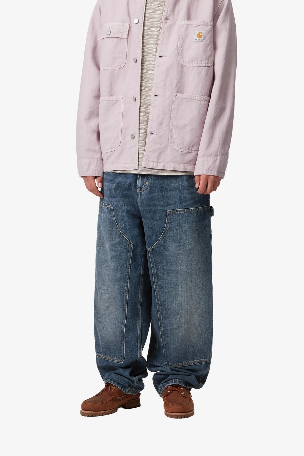 OG Double Knee Pant
