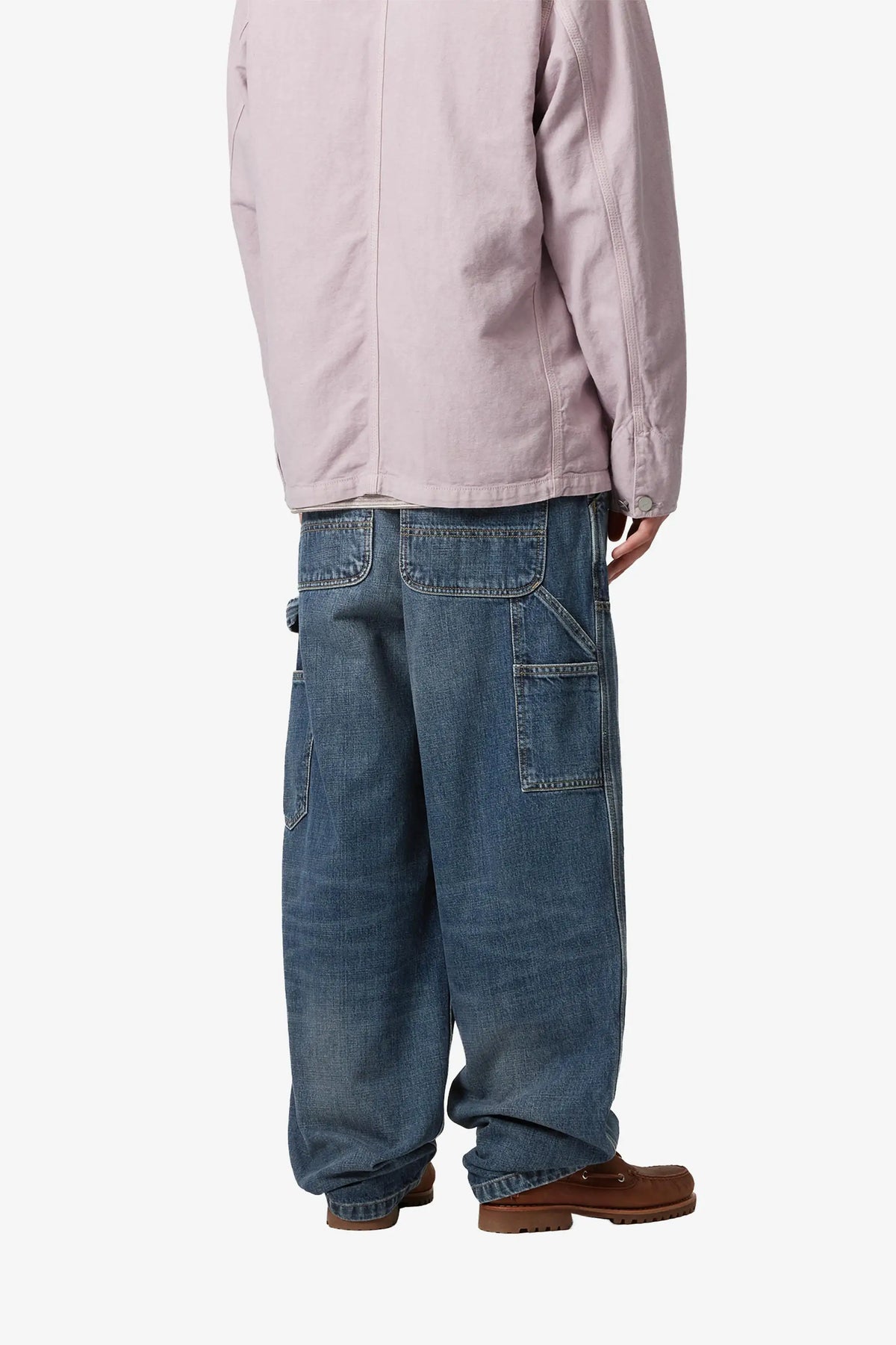 OG Double Knee Pant