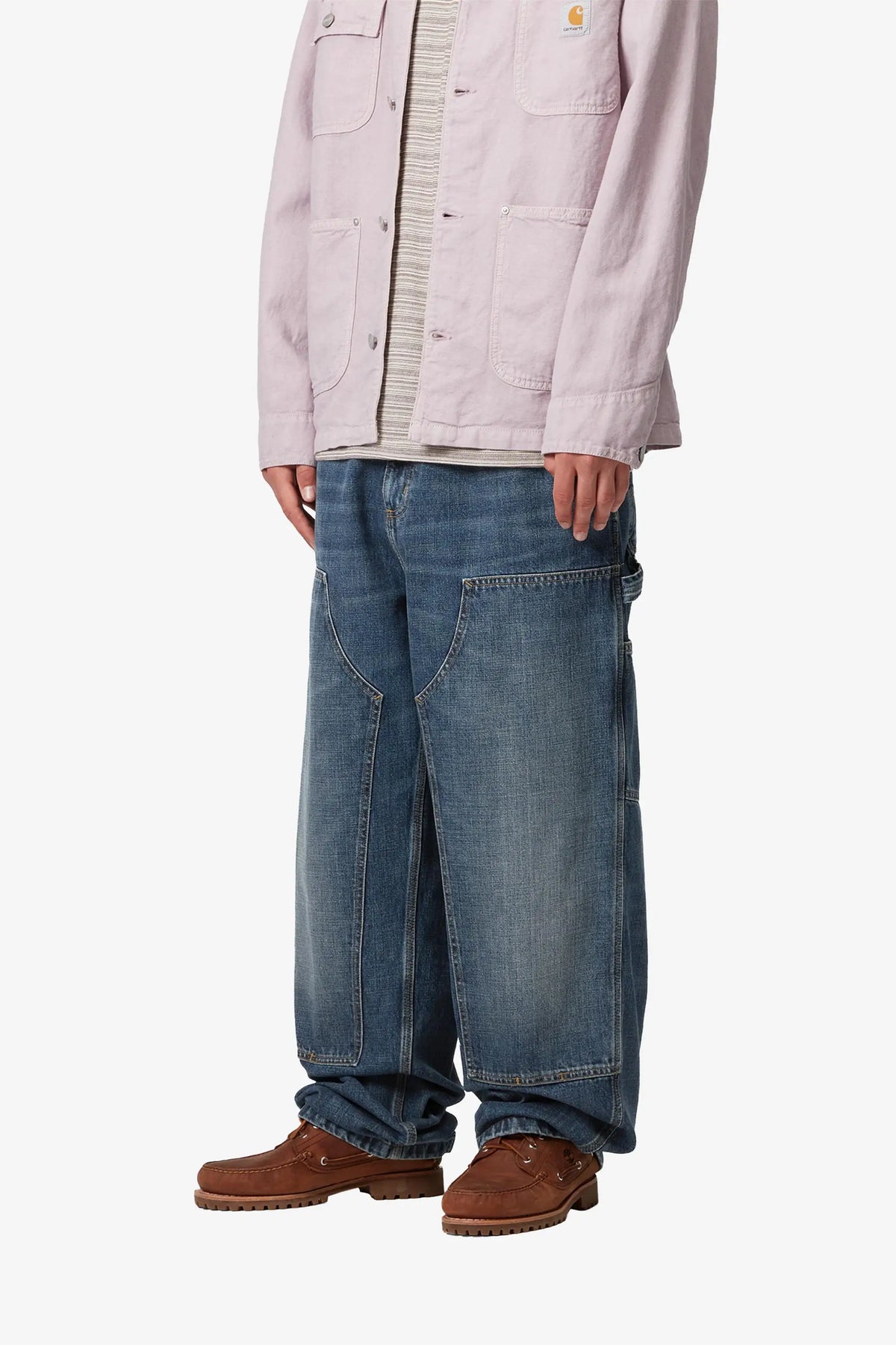 OG Double Knee Pant