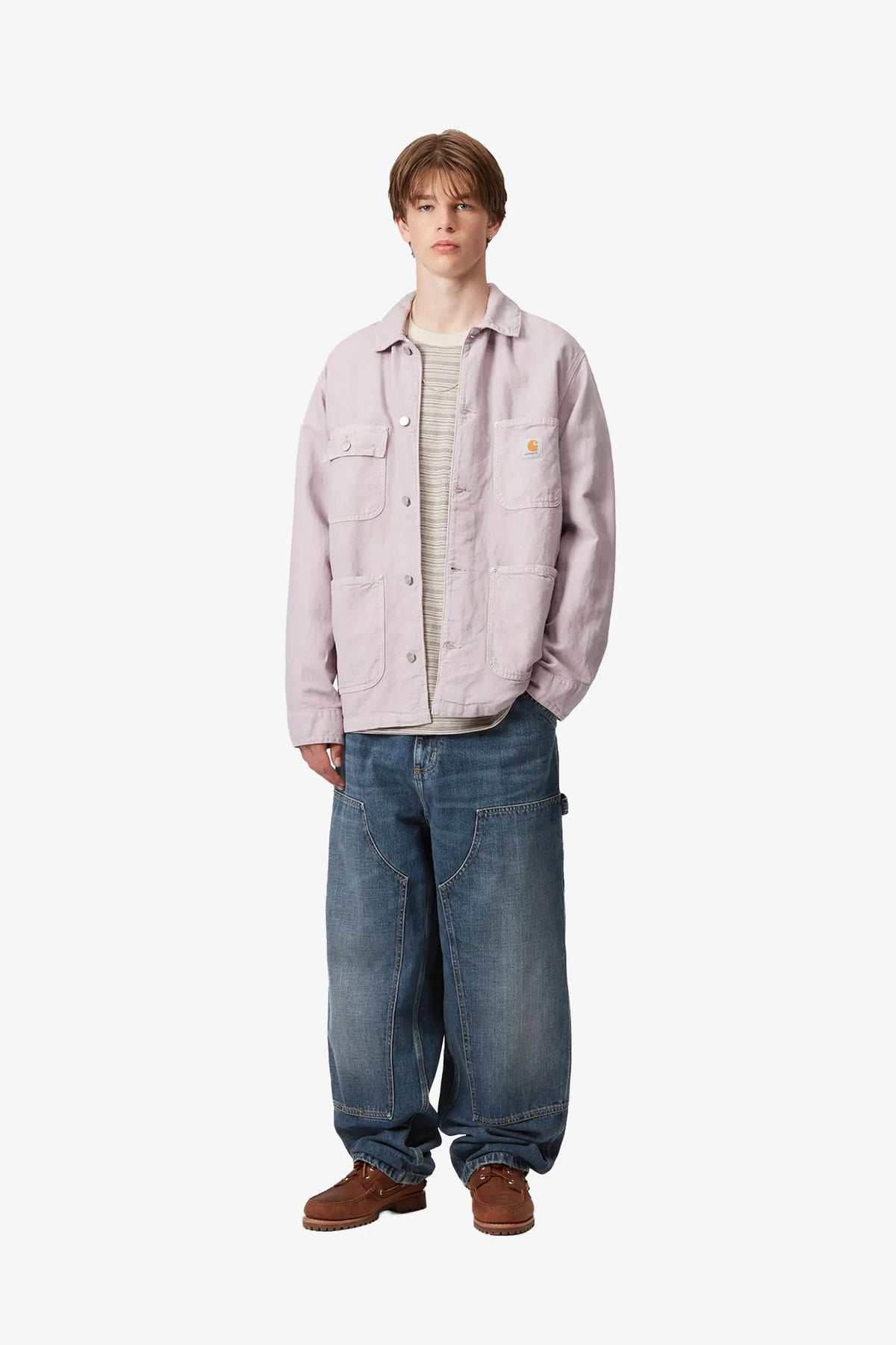 OG Double Knee Pant