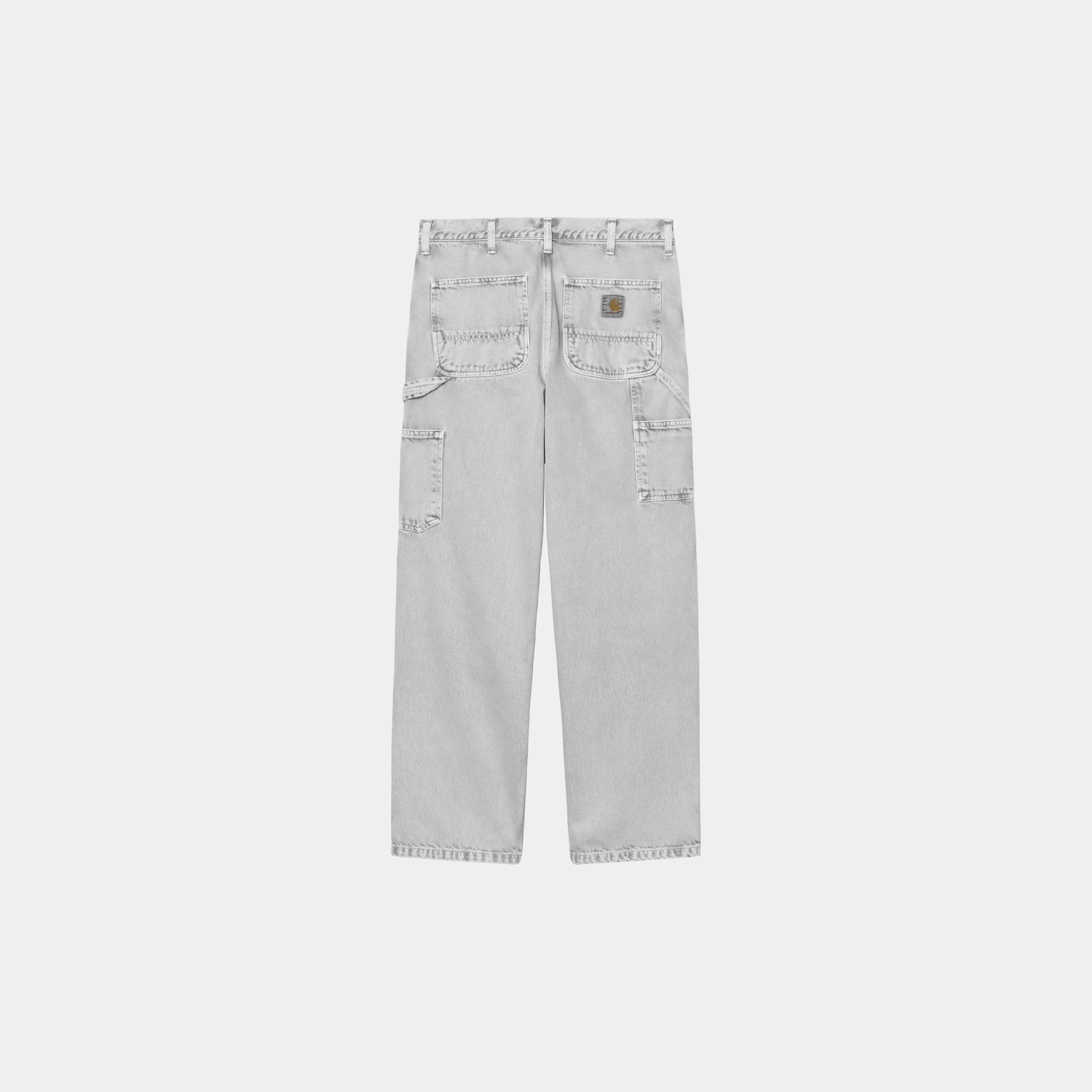 Double Knee Pant
