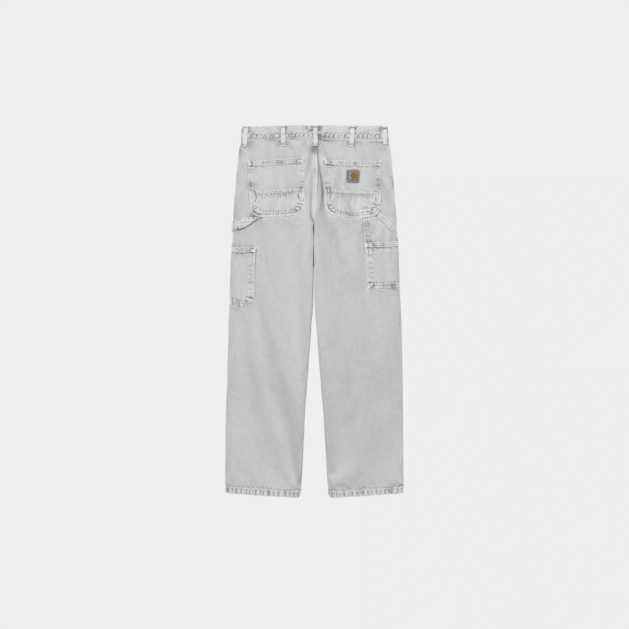 Double Knee Pant