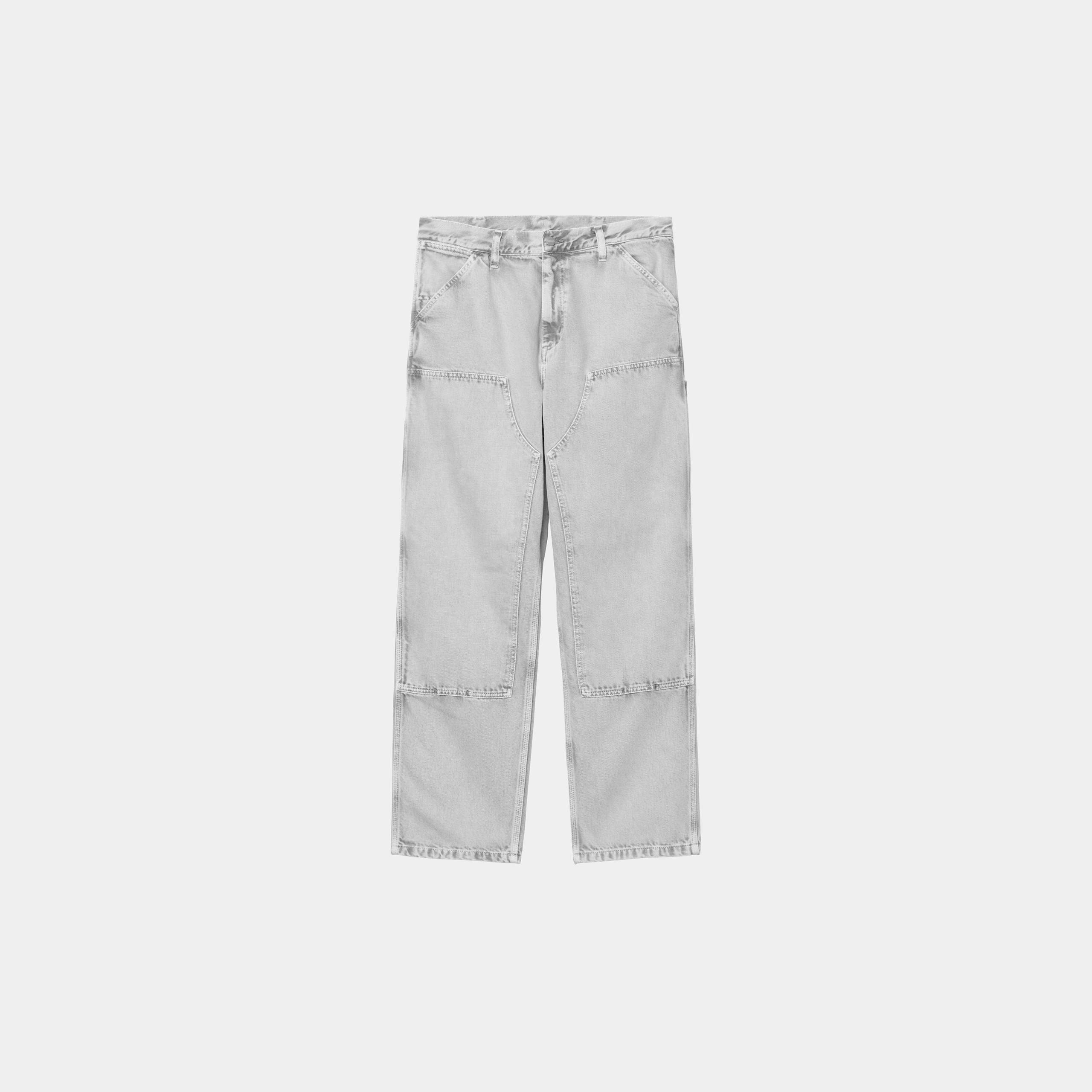 Double Knee Pant
