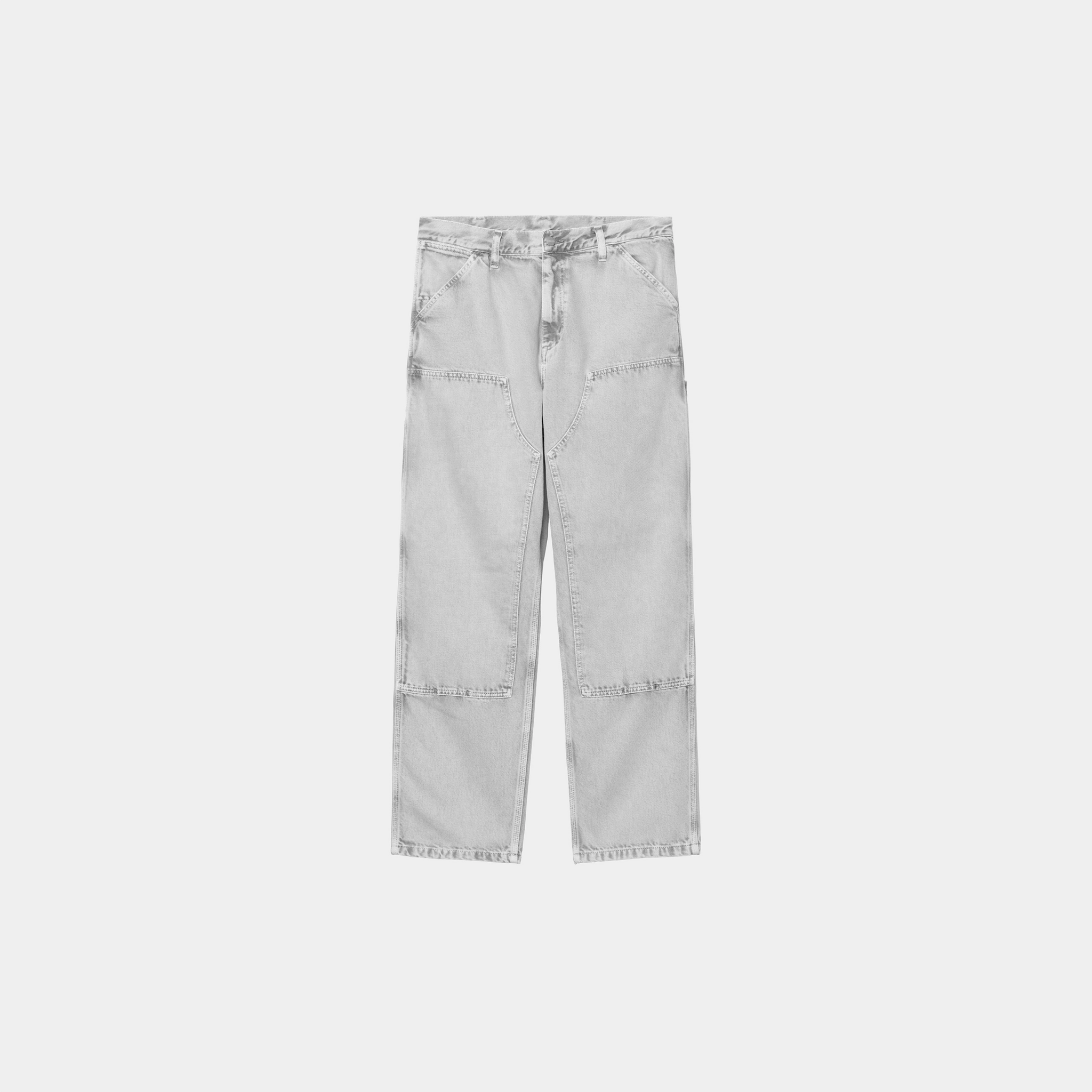 Double Knee Pant