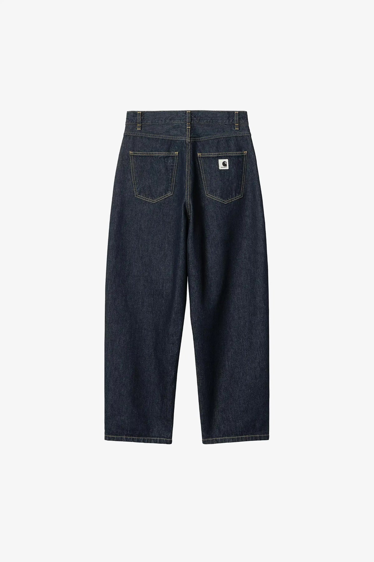 W' Brandon Pant
