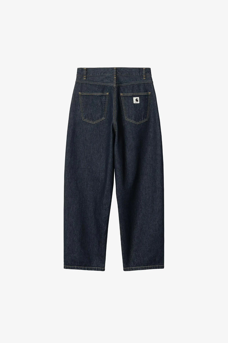 W' Brandon Pant