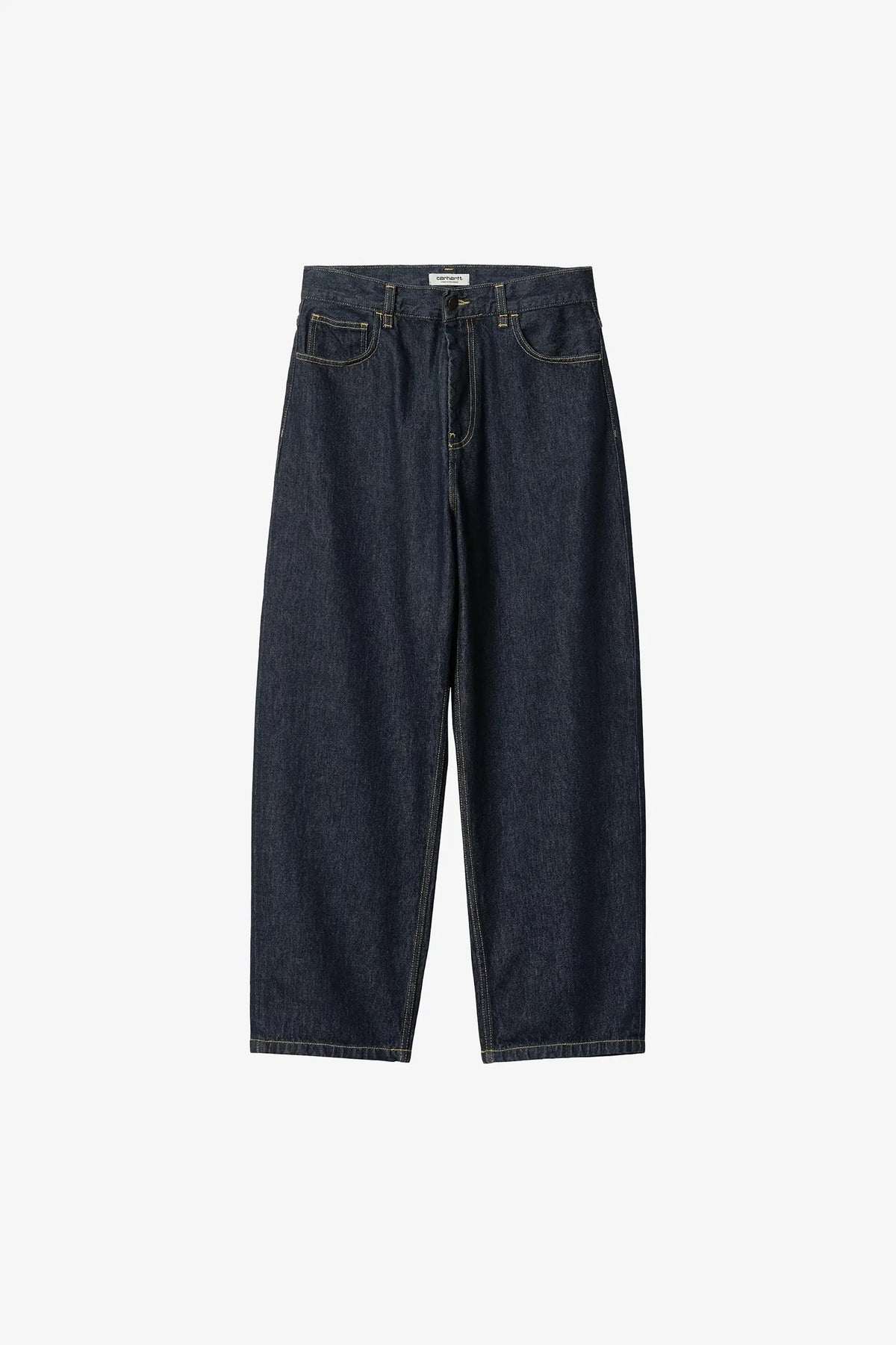 W' Brandon Pant