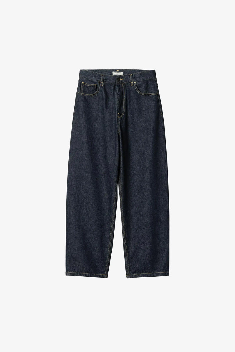 W' Brandon Pant