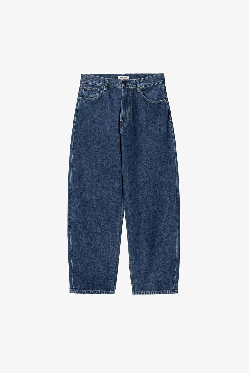 W' Brandon Pant