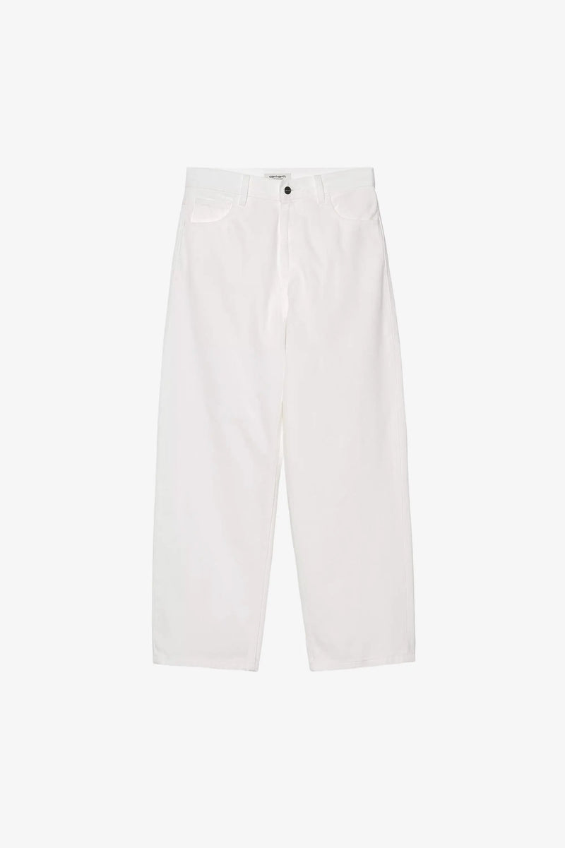W' Brandon Pant