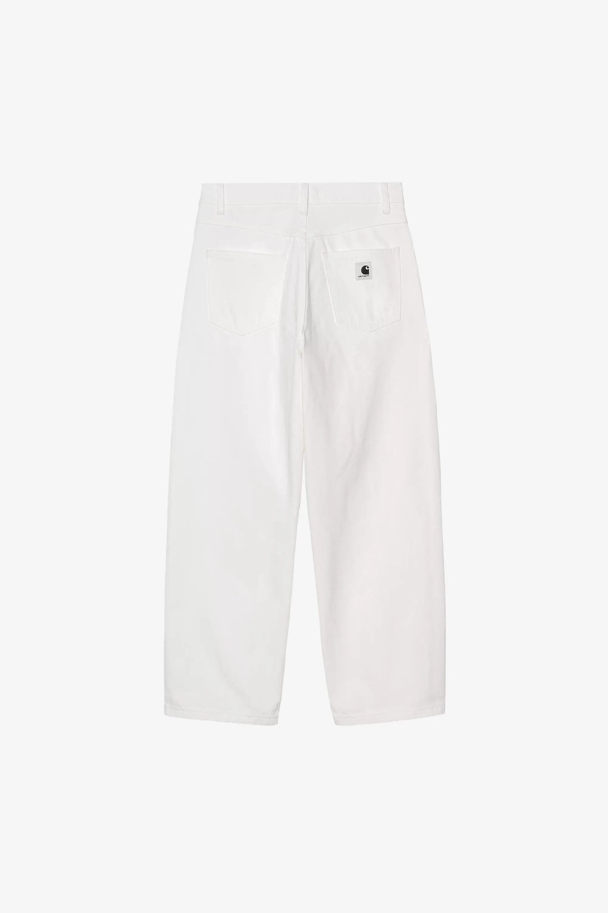 W' Brandon Pant