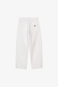 White (rinsed)