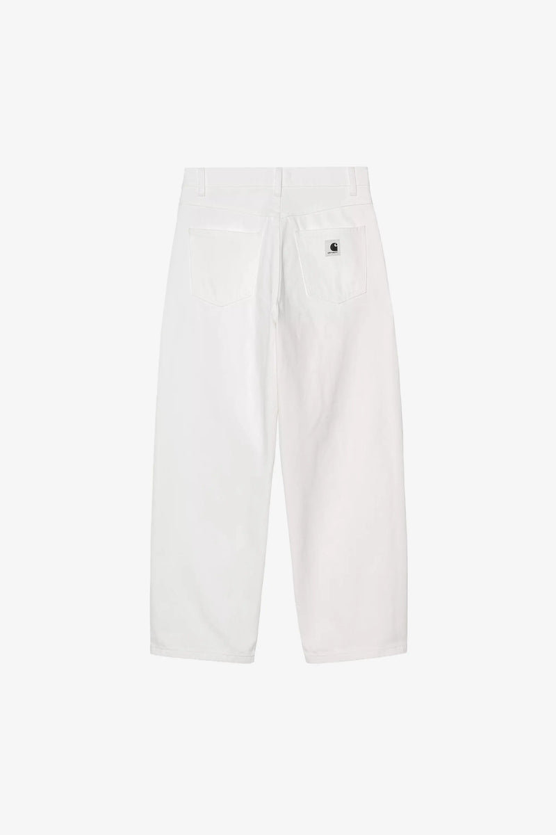 W' Brandon Pant