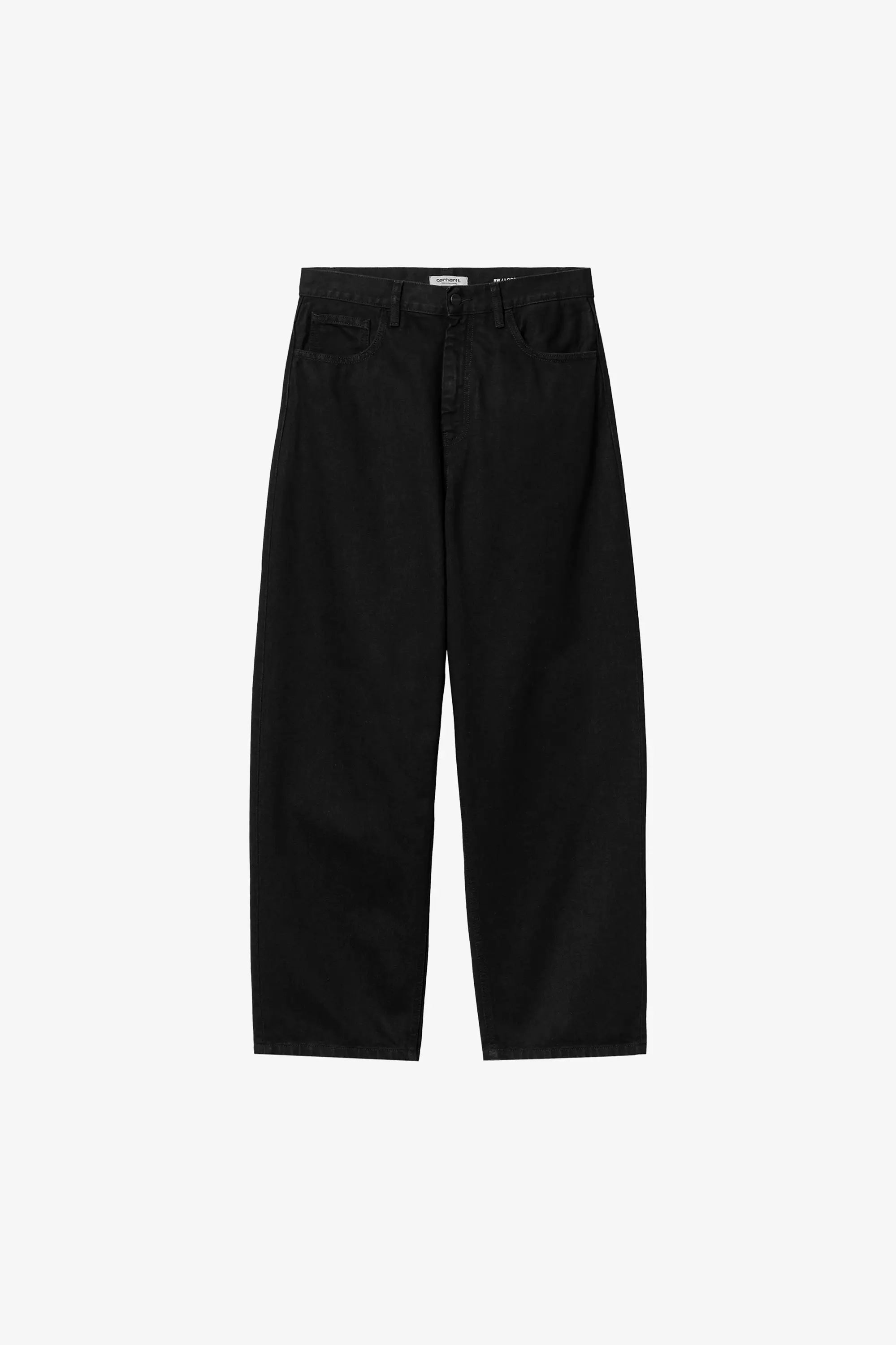 W' Brandon Pant