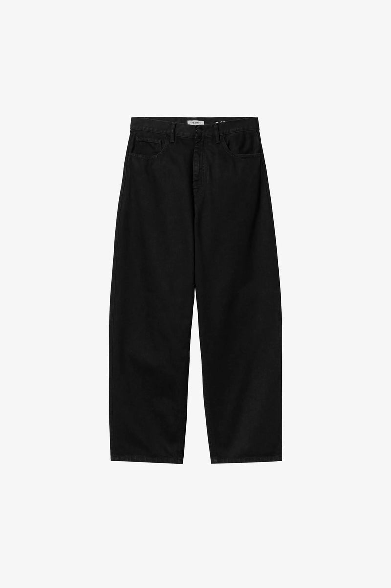 W' Brandon Pant