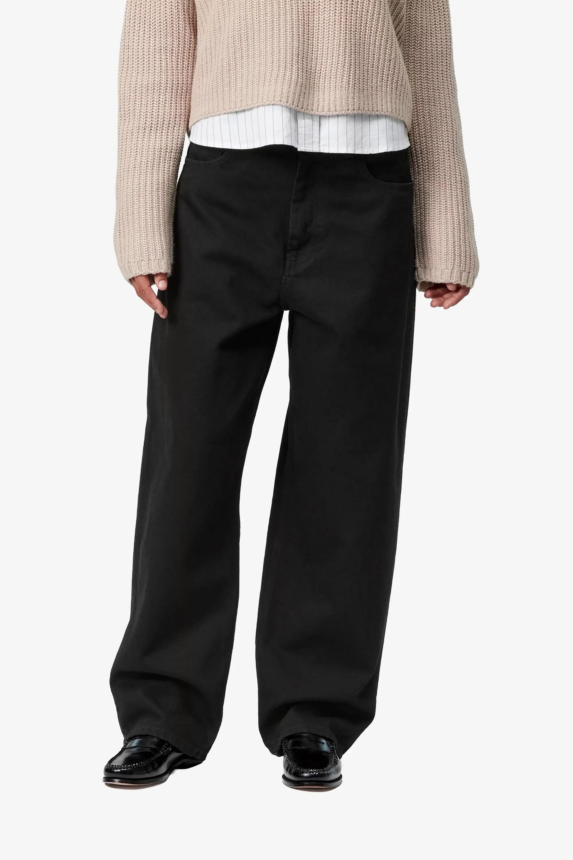 W' Brandon Pant