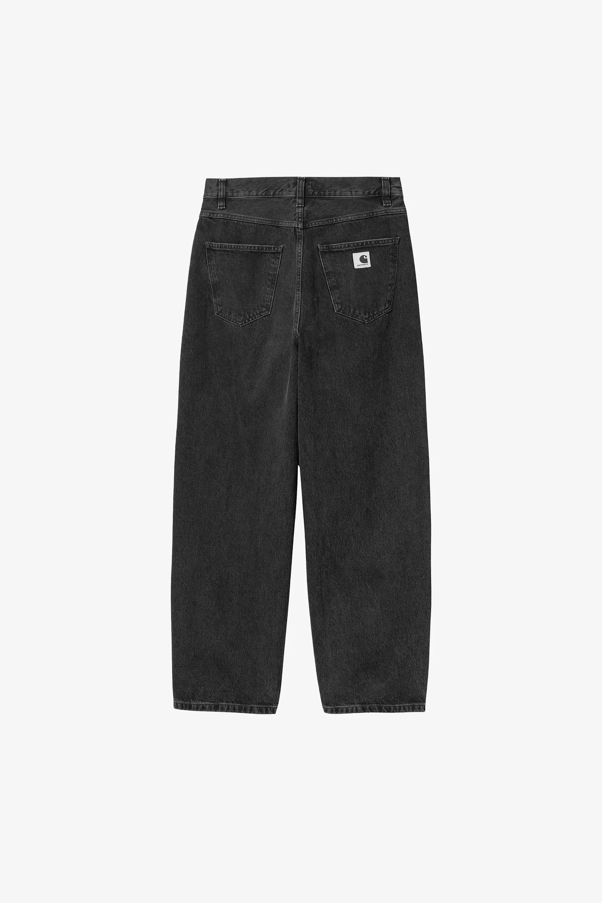 W' Brandon Pant