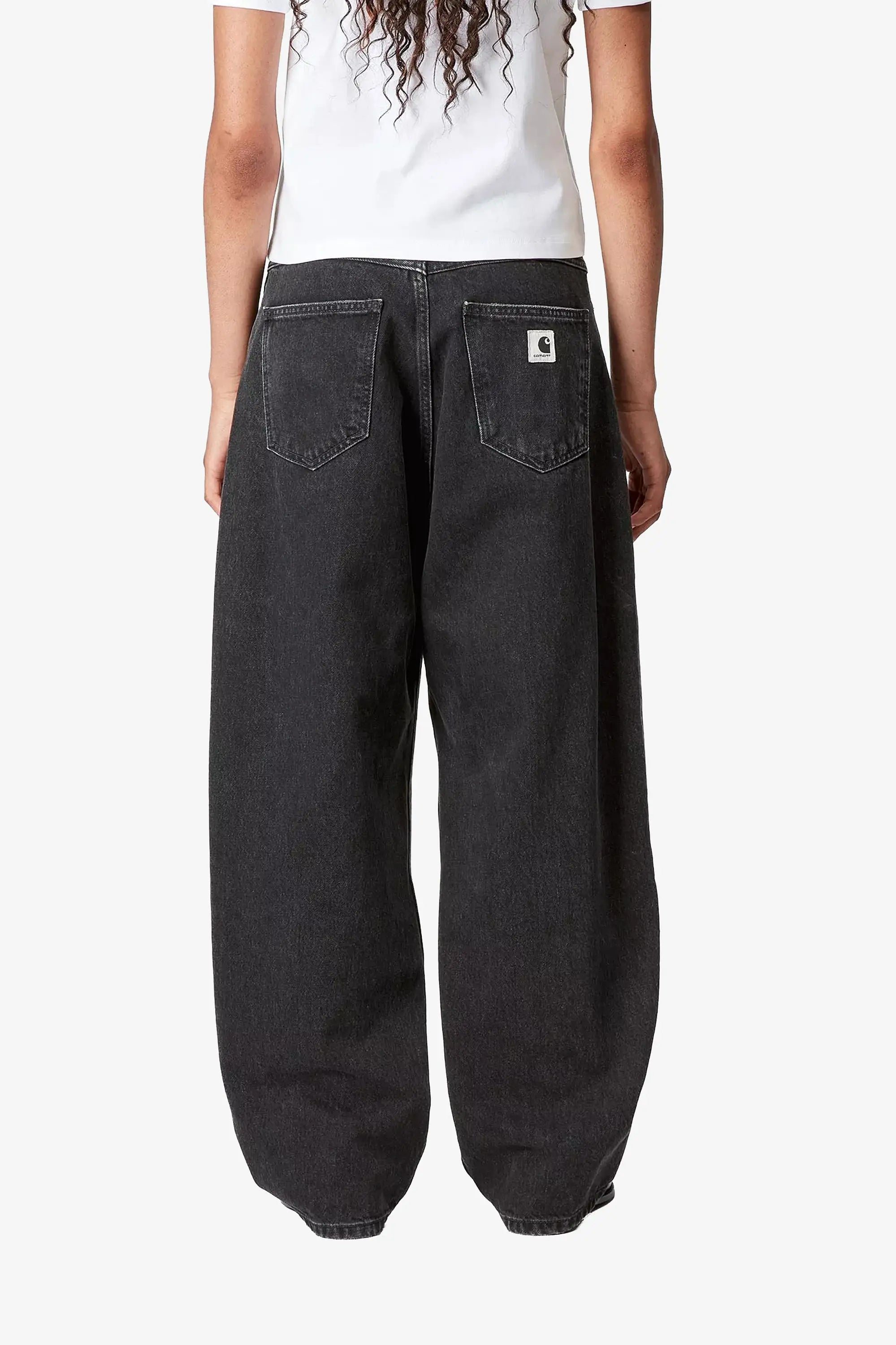W' Brandon Pant