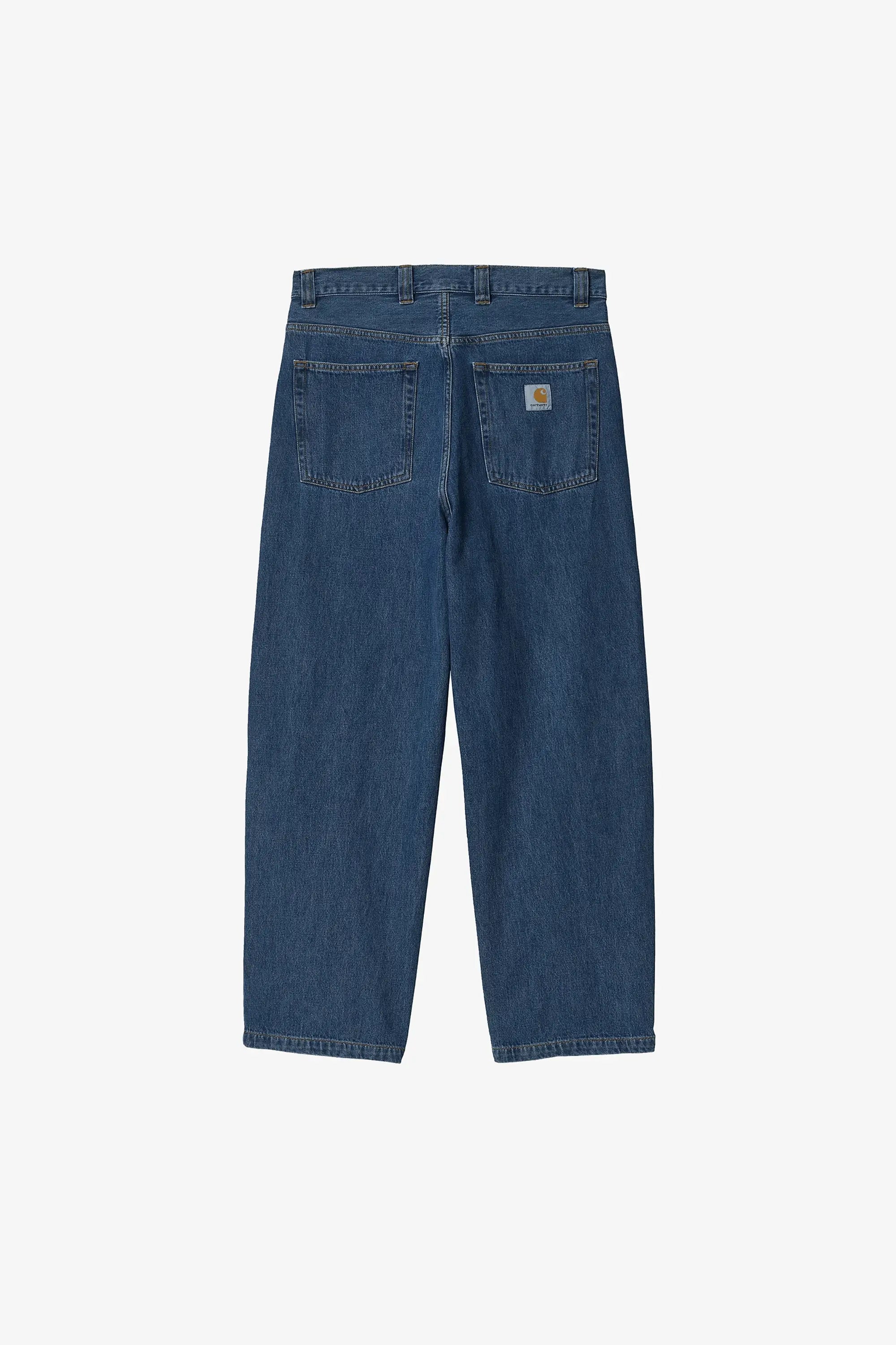 Brandon Pant