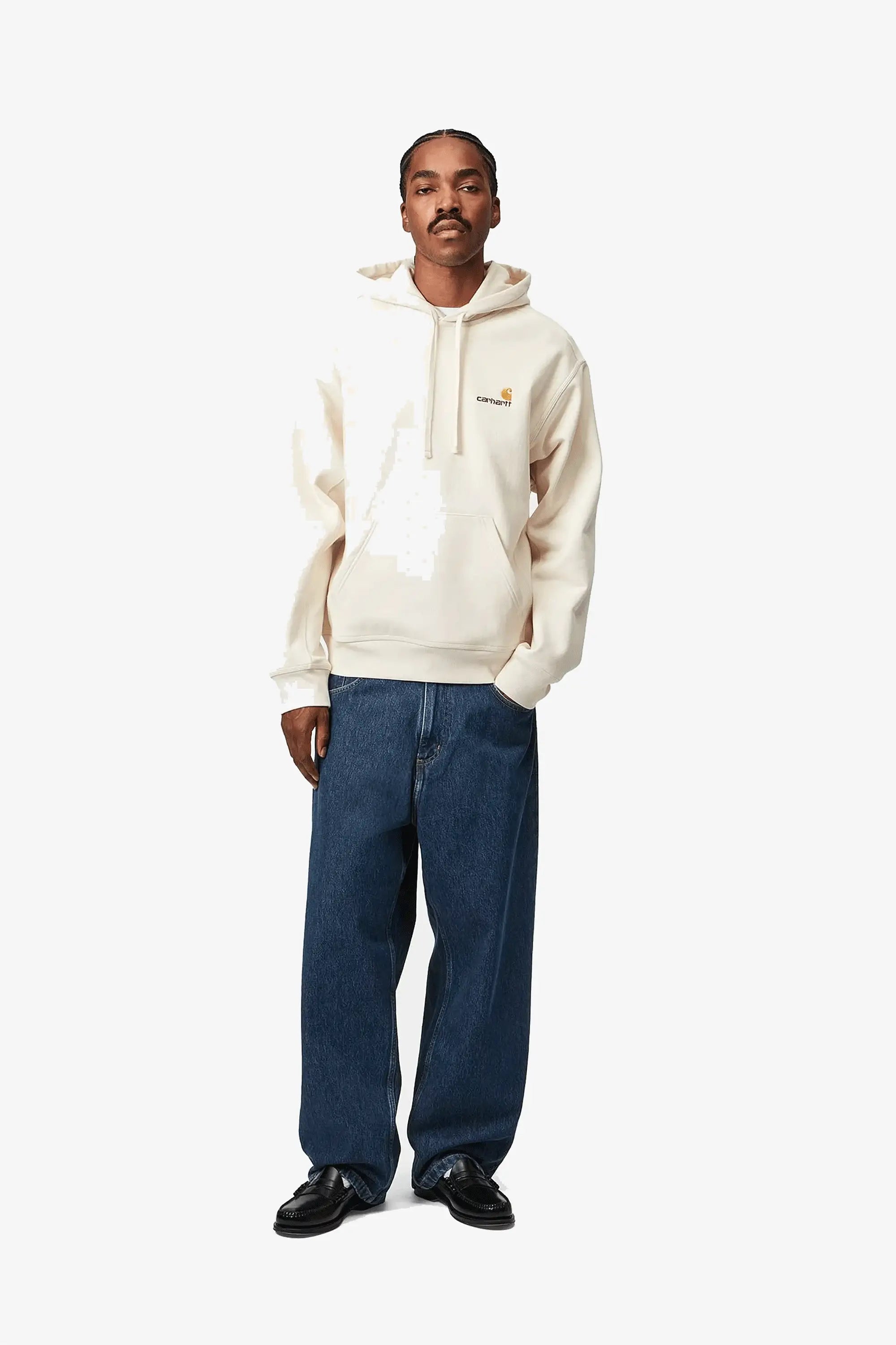 Brandon Pant