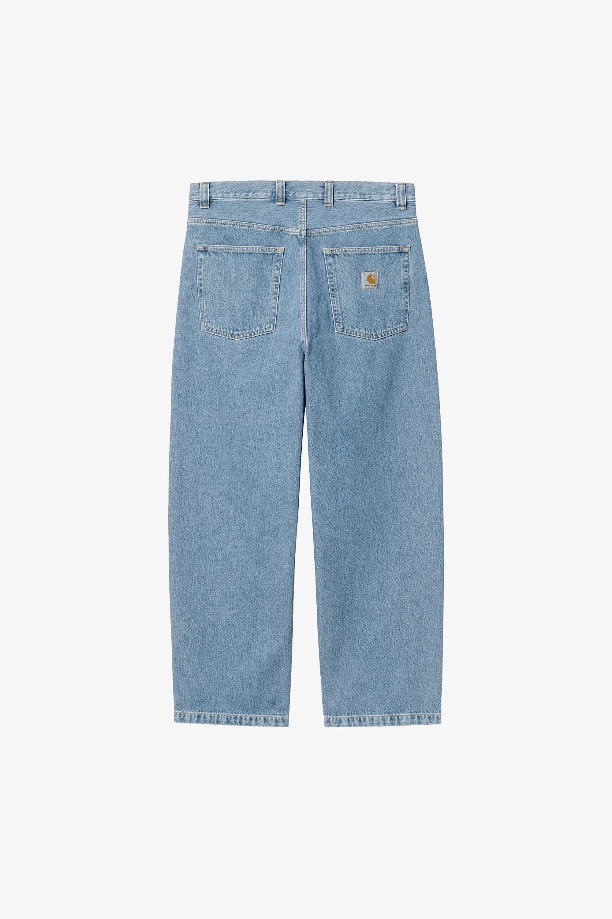 Brandon Pant