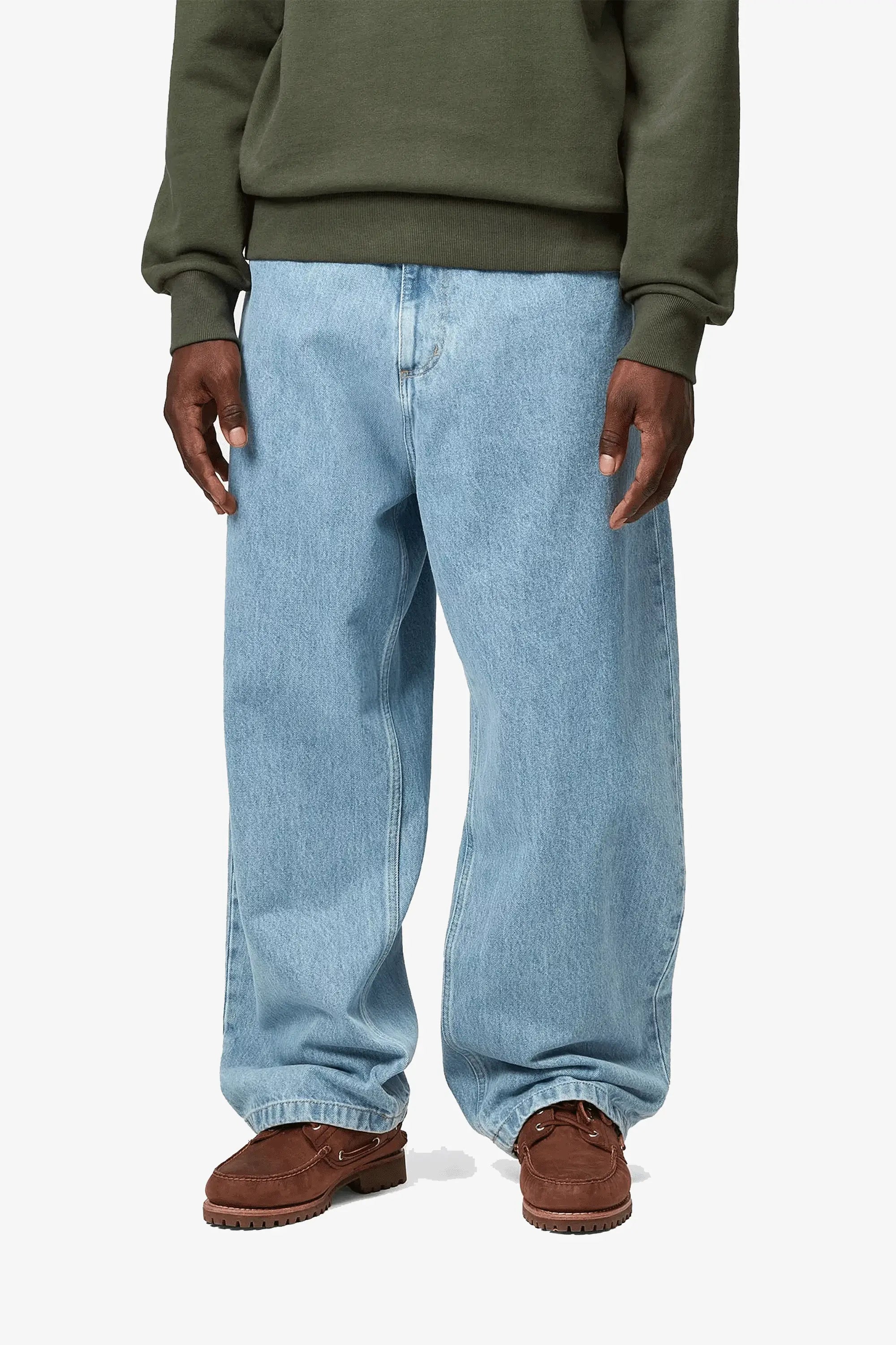 Brandon Pant