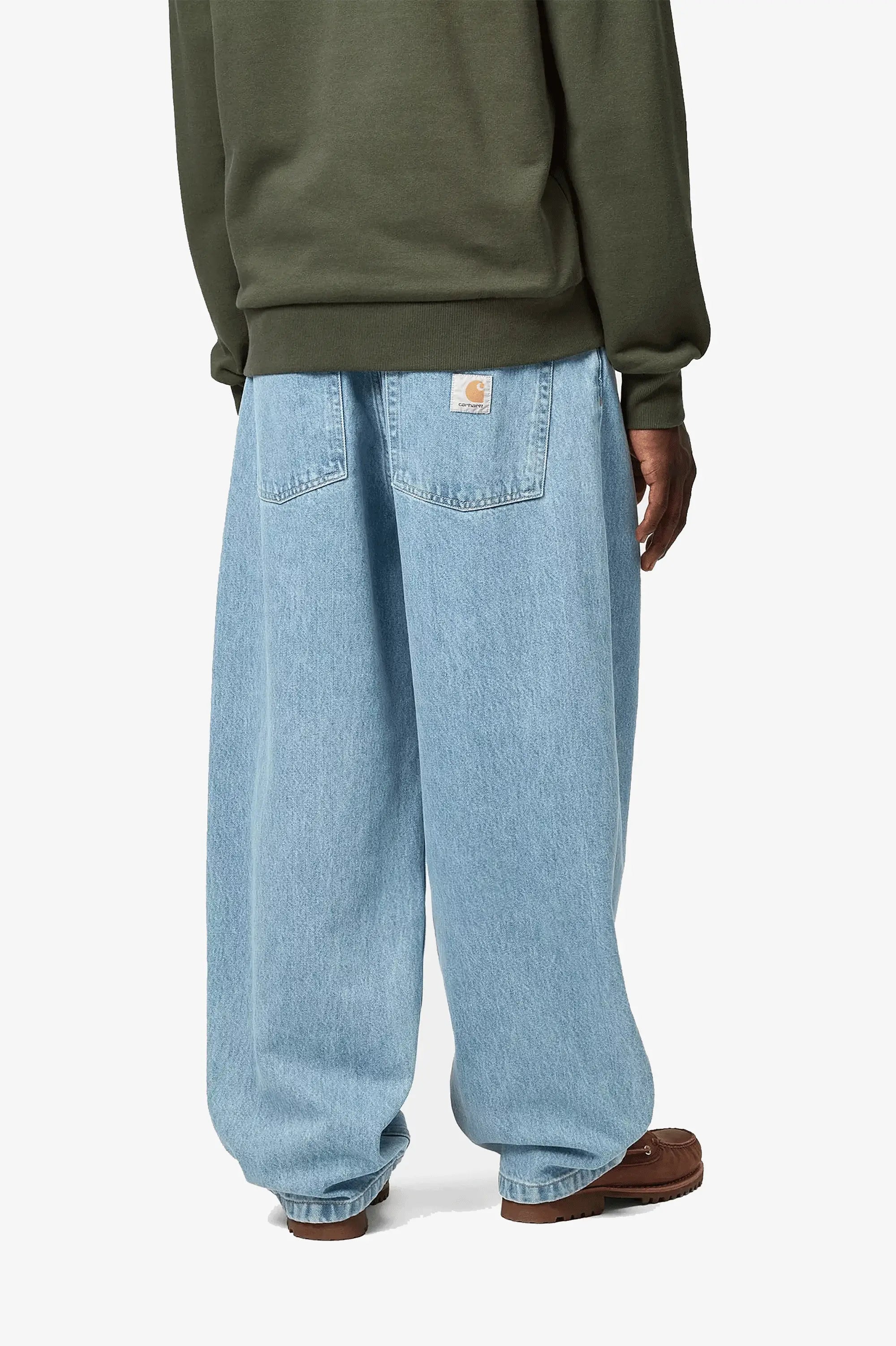 Brandon Pant