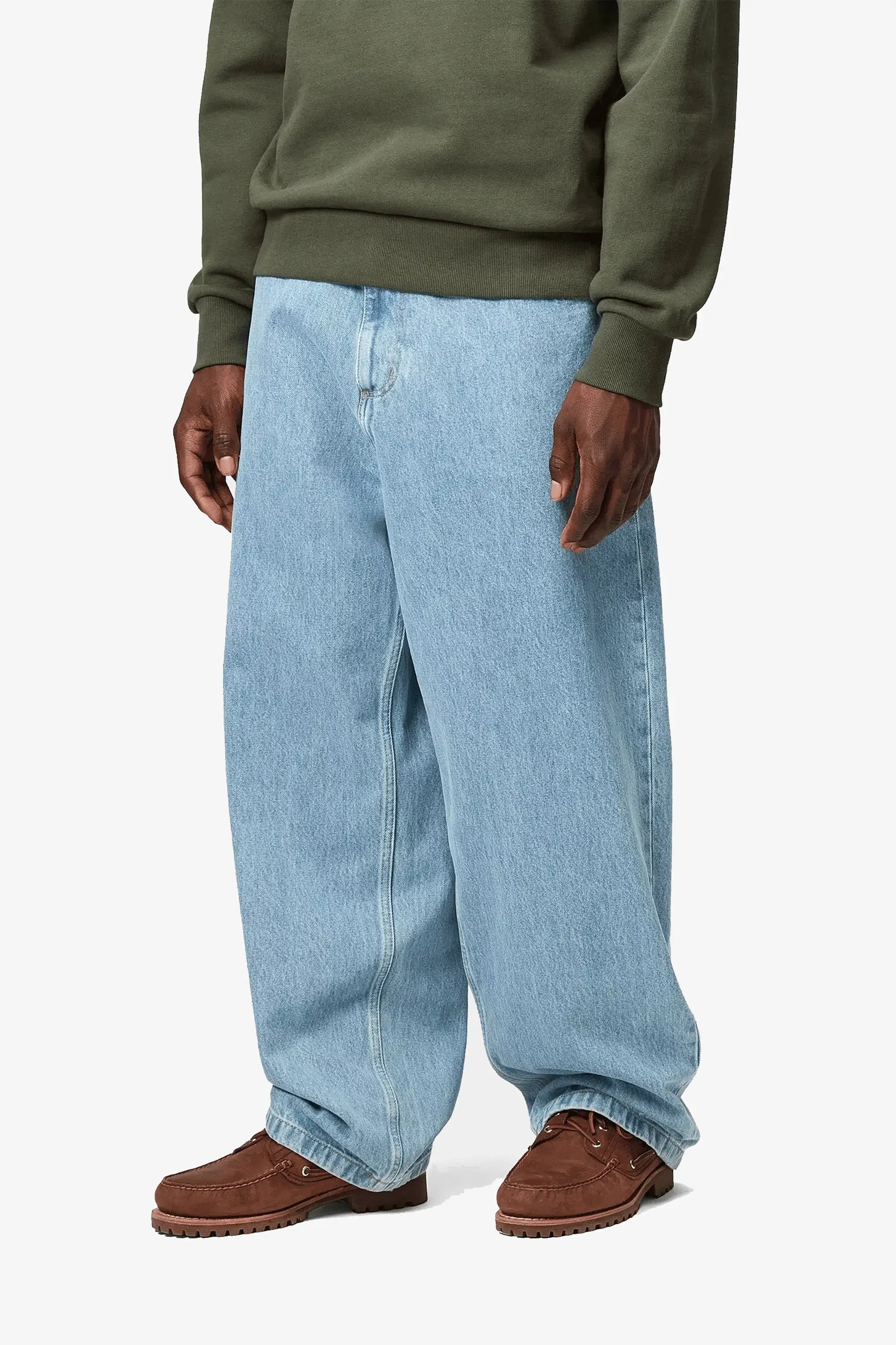 Brandon Pant