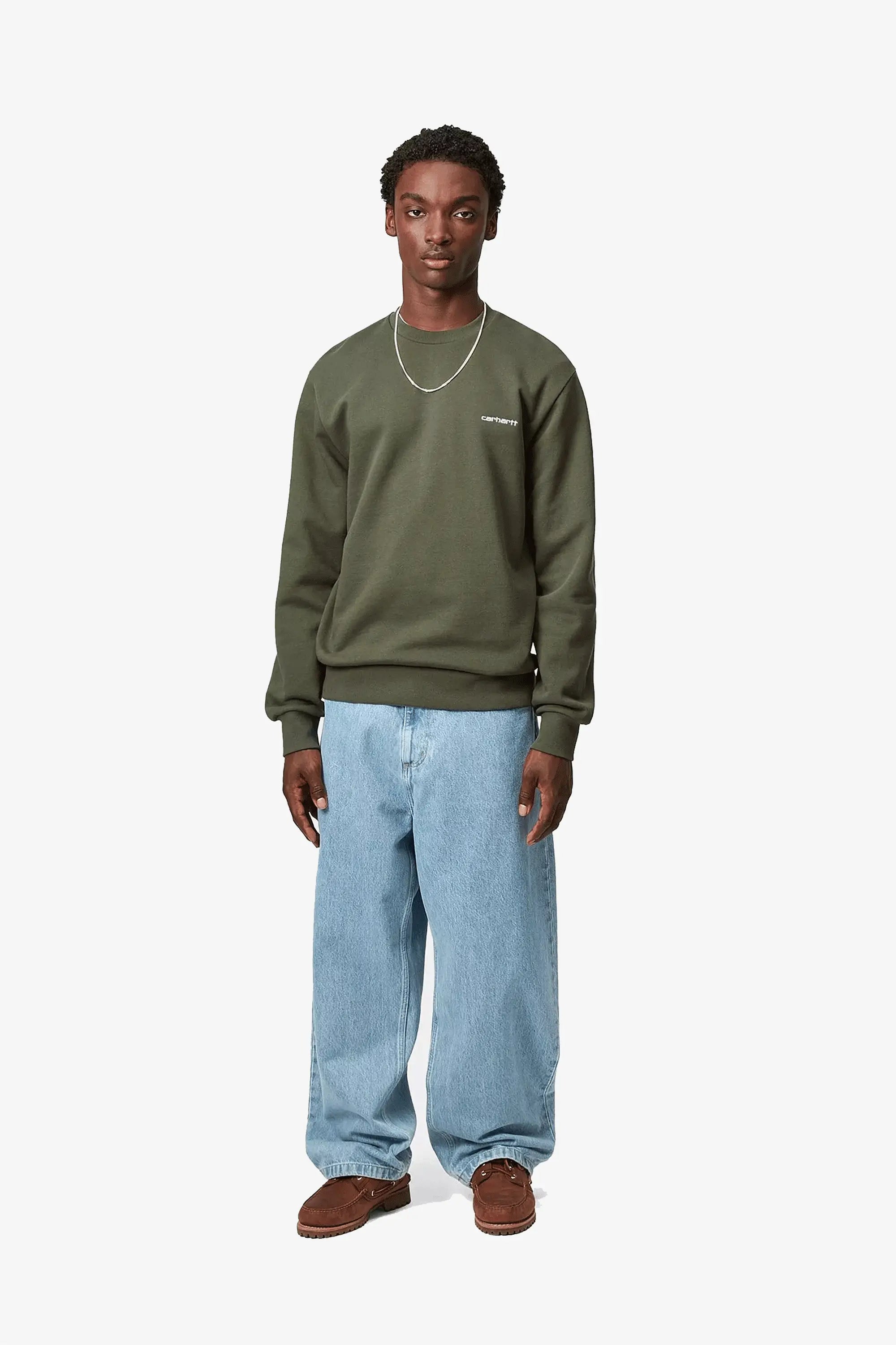 Brandon Pant