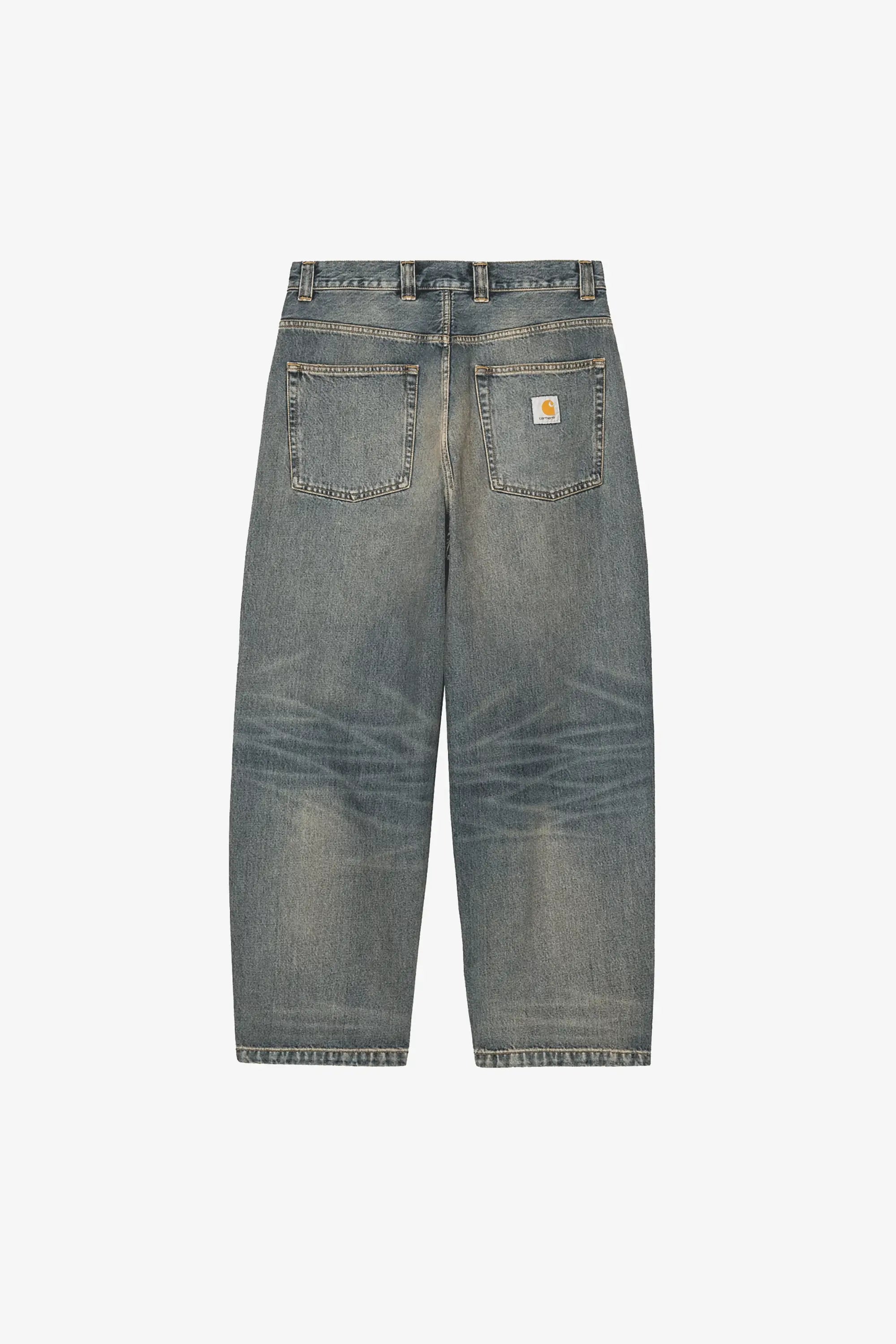 Brandon Pant