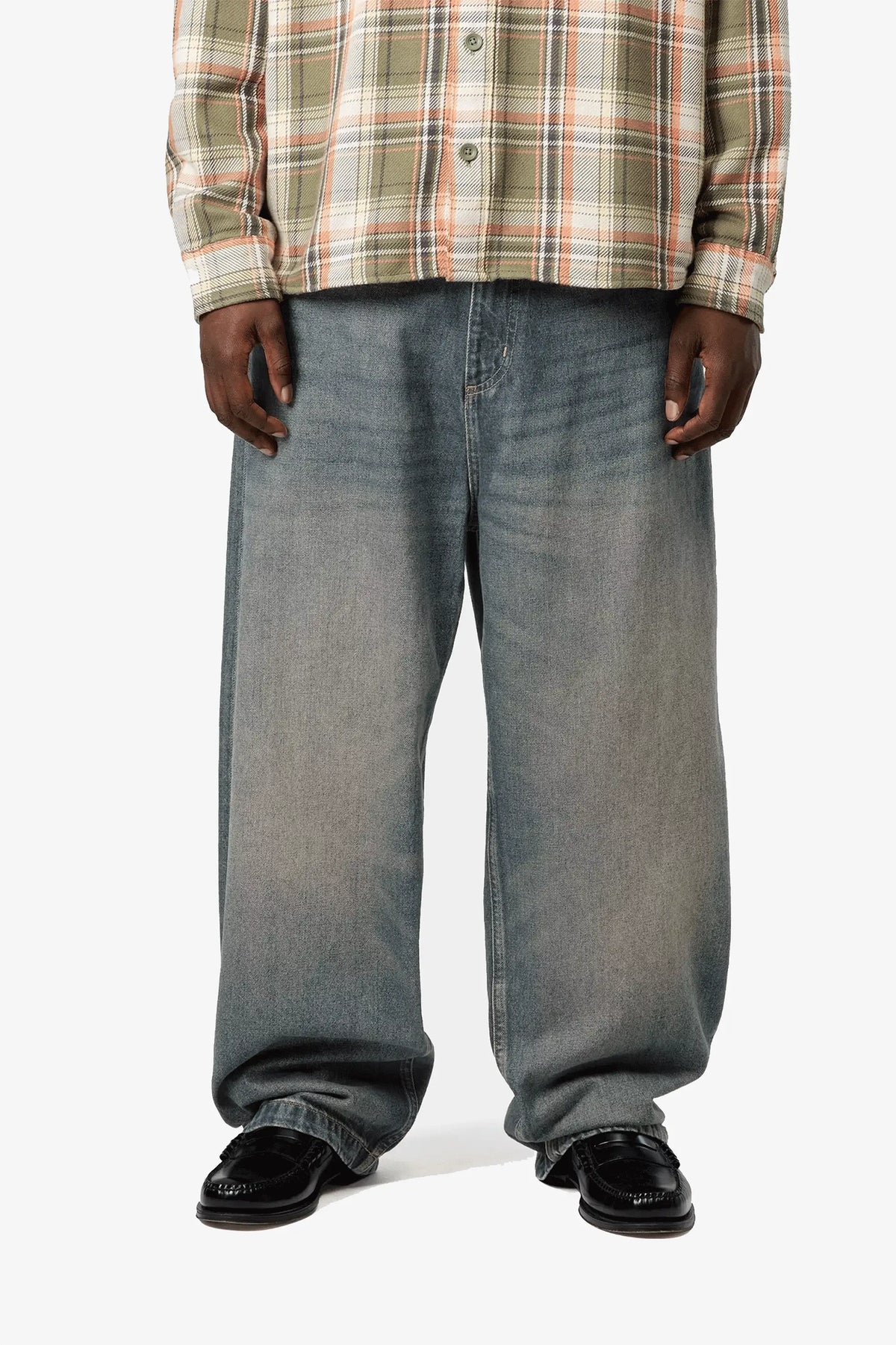 Brandon Pant