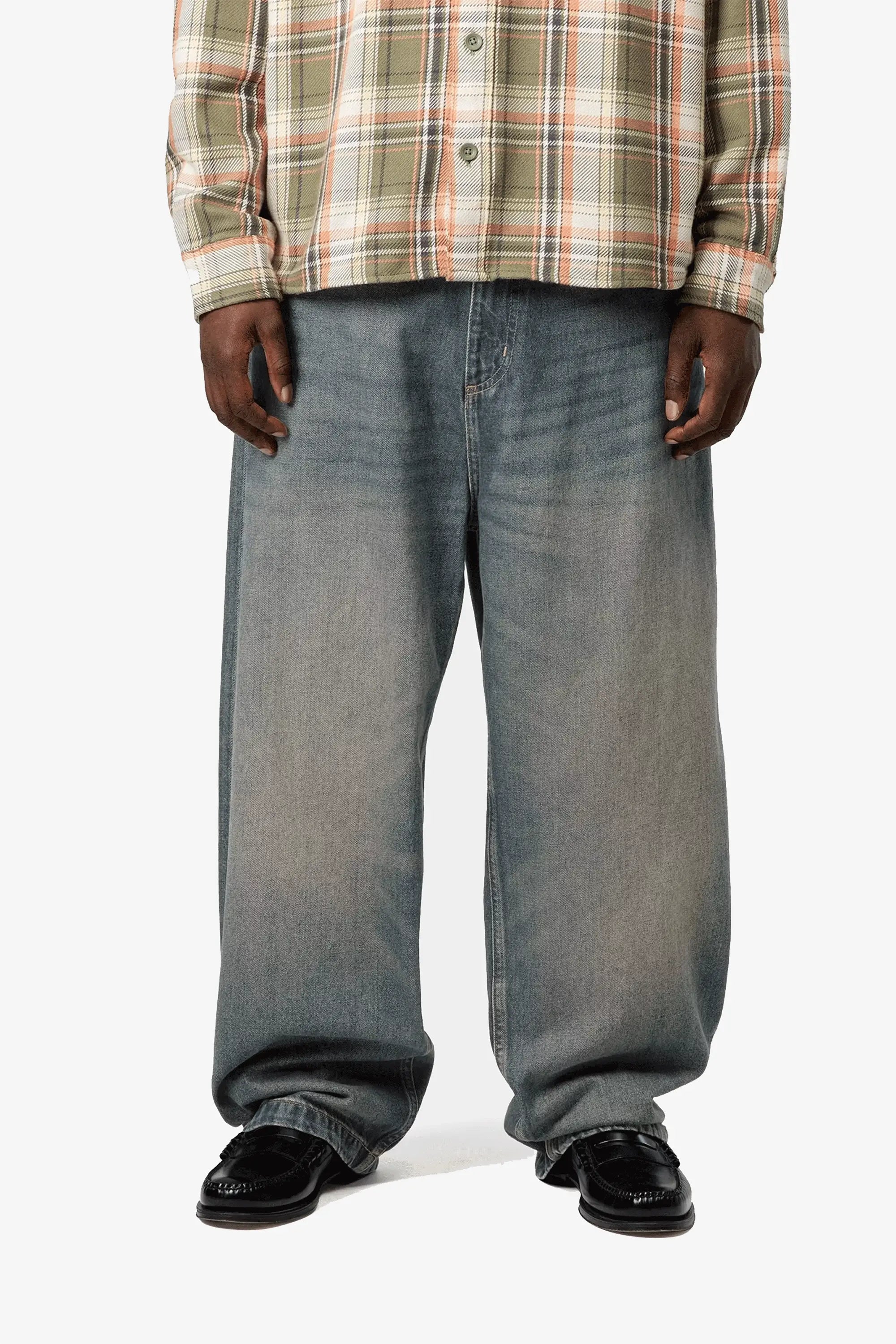 Brandon Pant