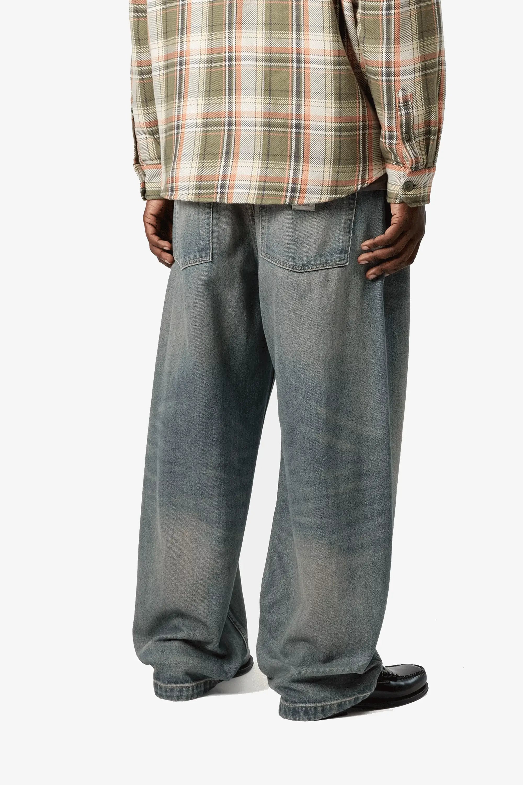 Brandon Pant