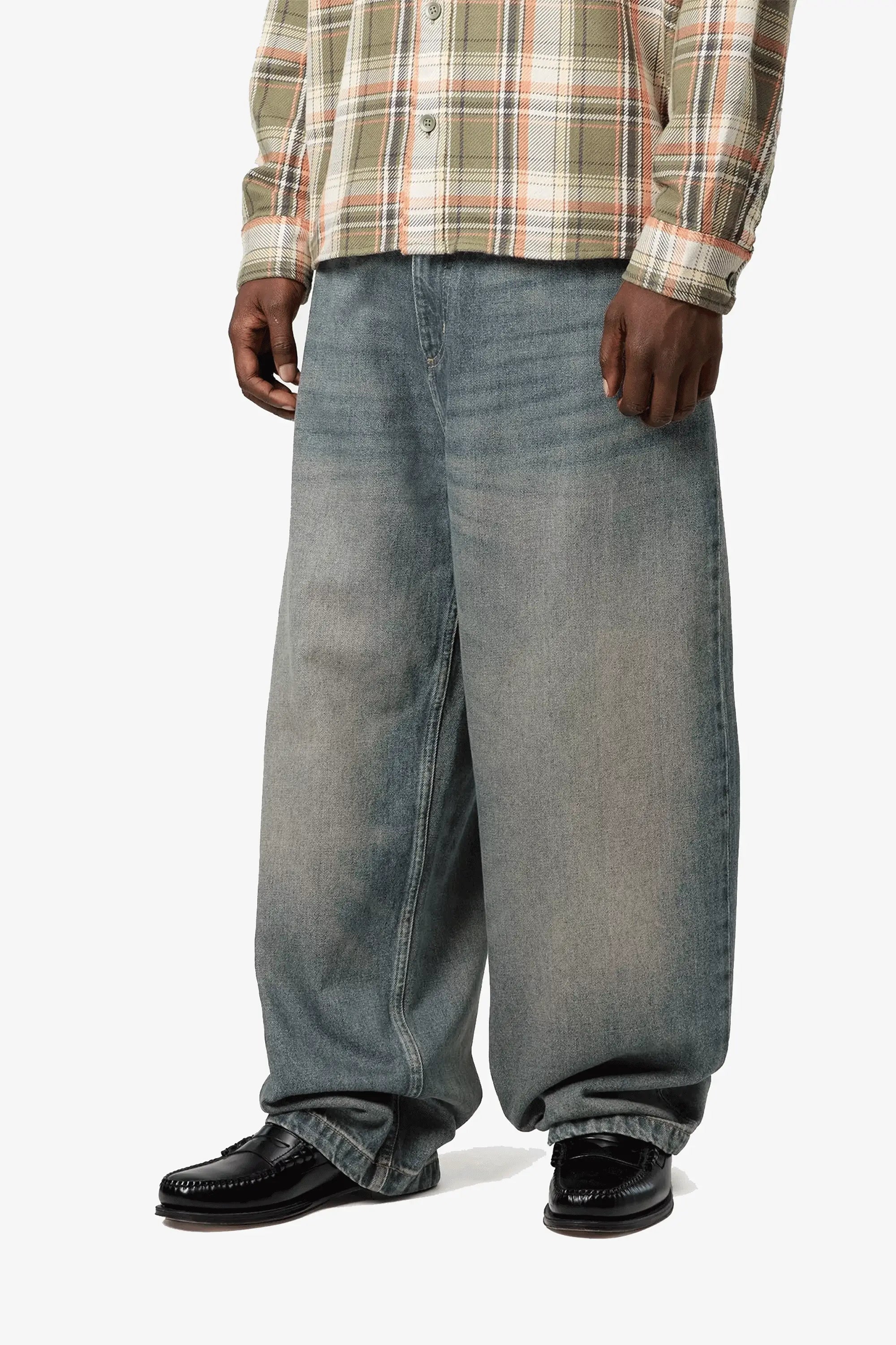 Brandon Pant