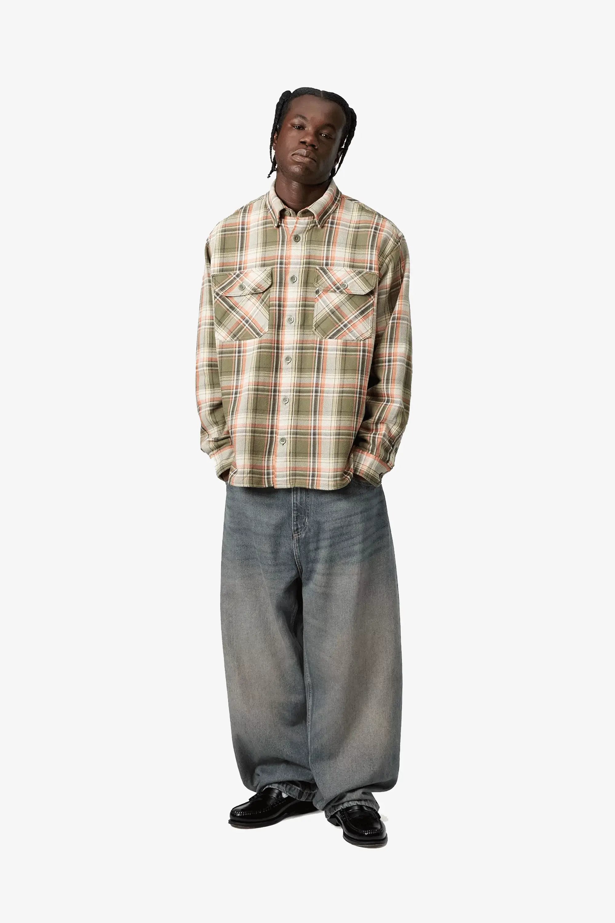 Brandon Pant