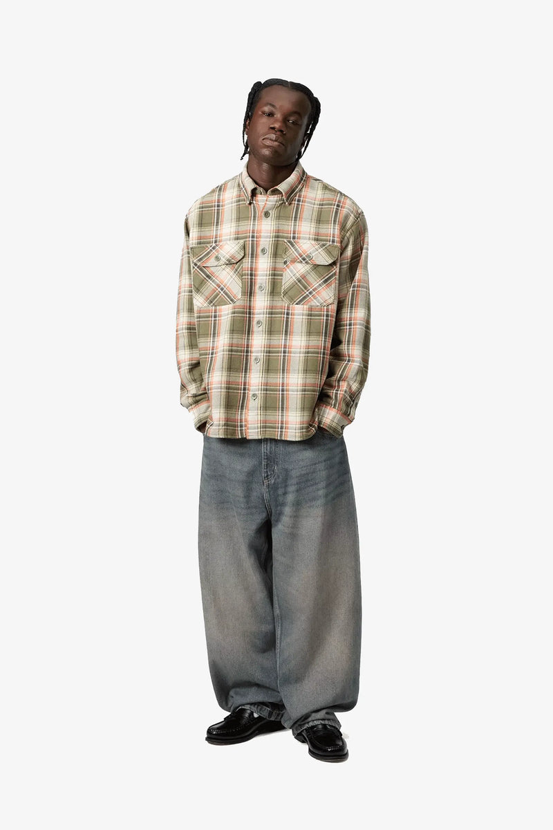 Brandon Pant