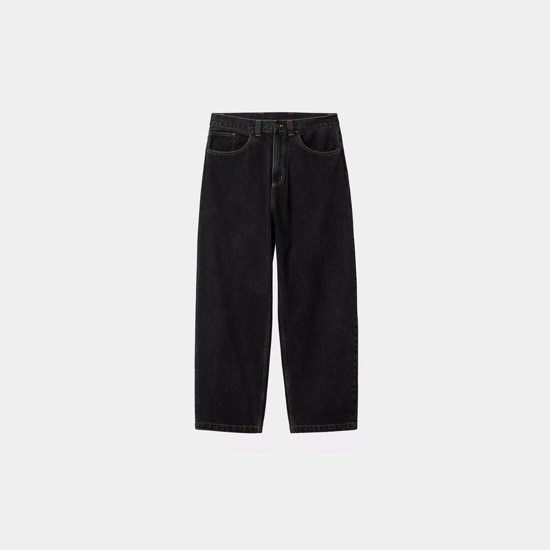 Brandon Pant