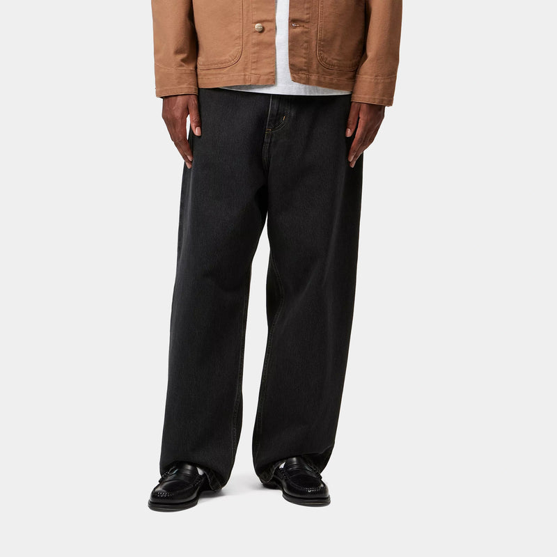 Brandon Pant