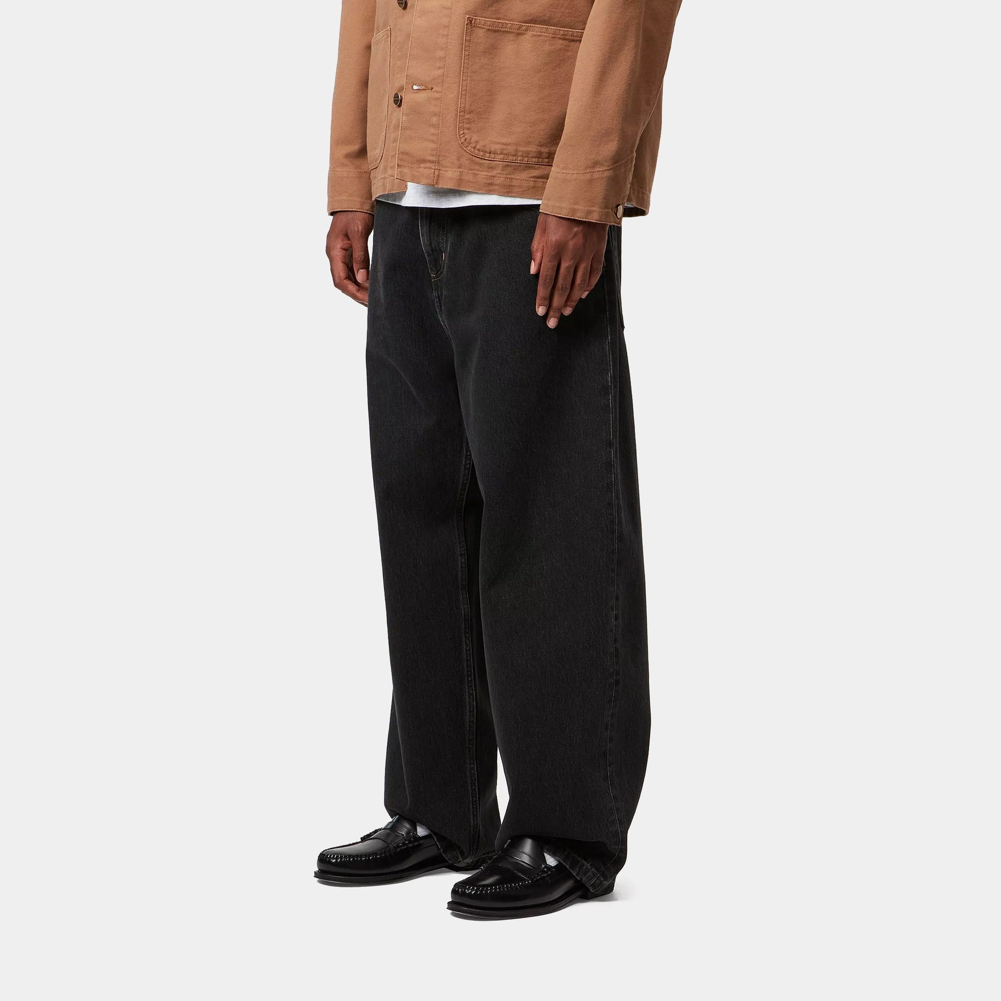 Brandon Pant